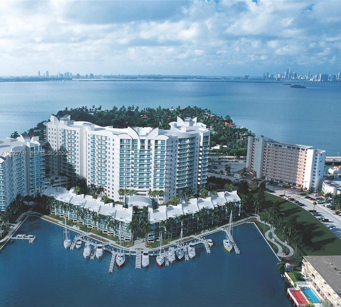 360 Condo A