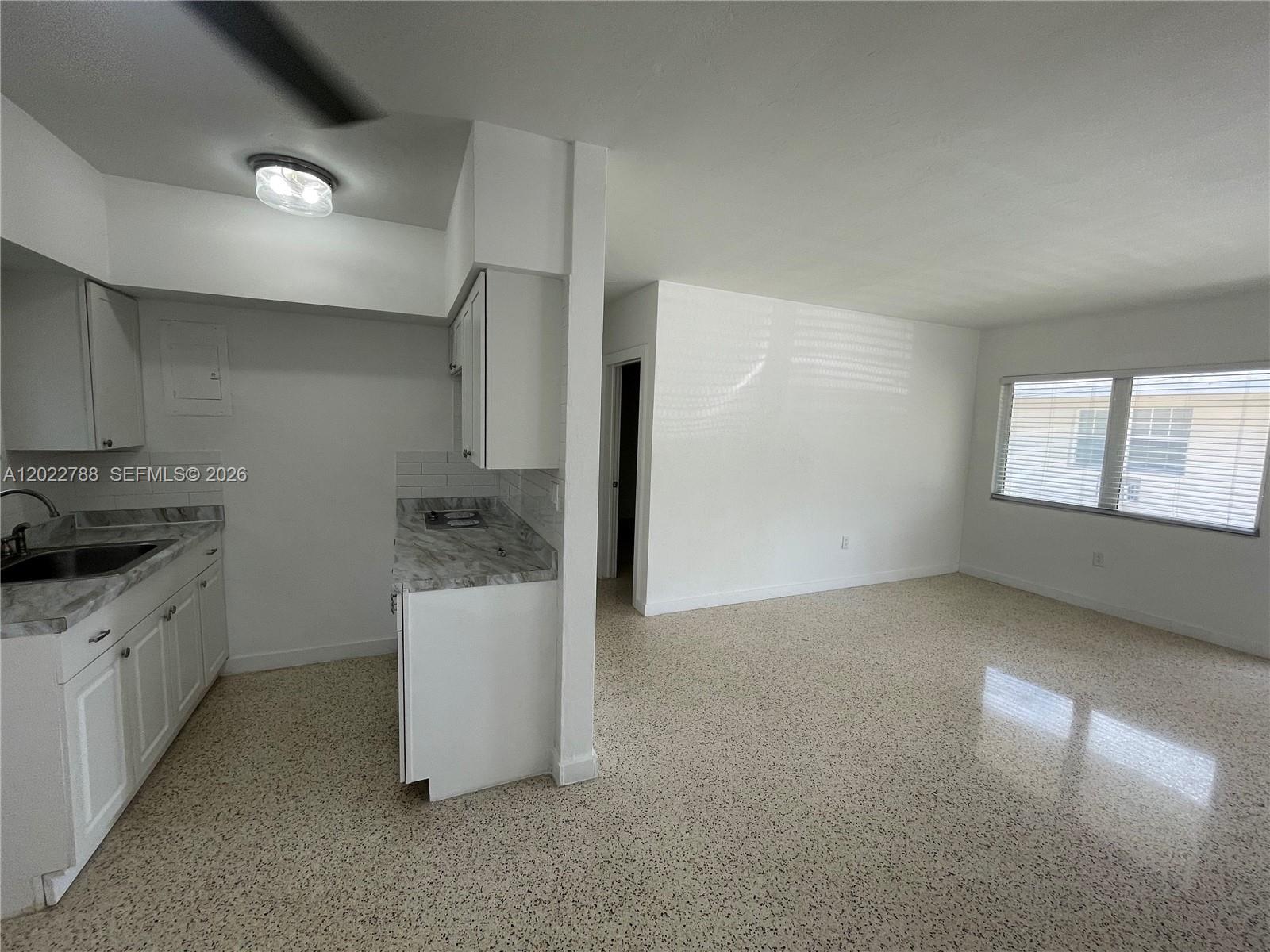Multifamily