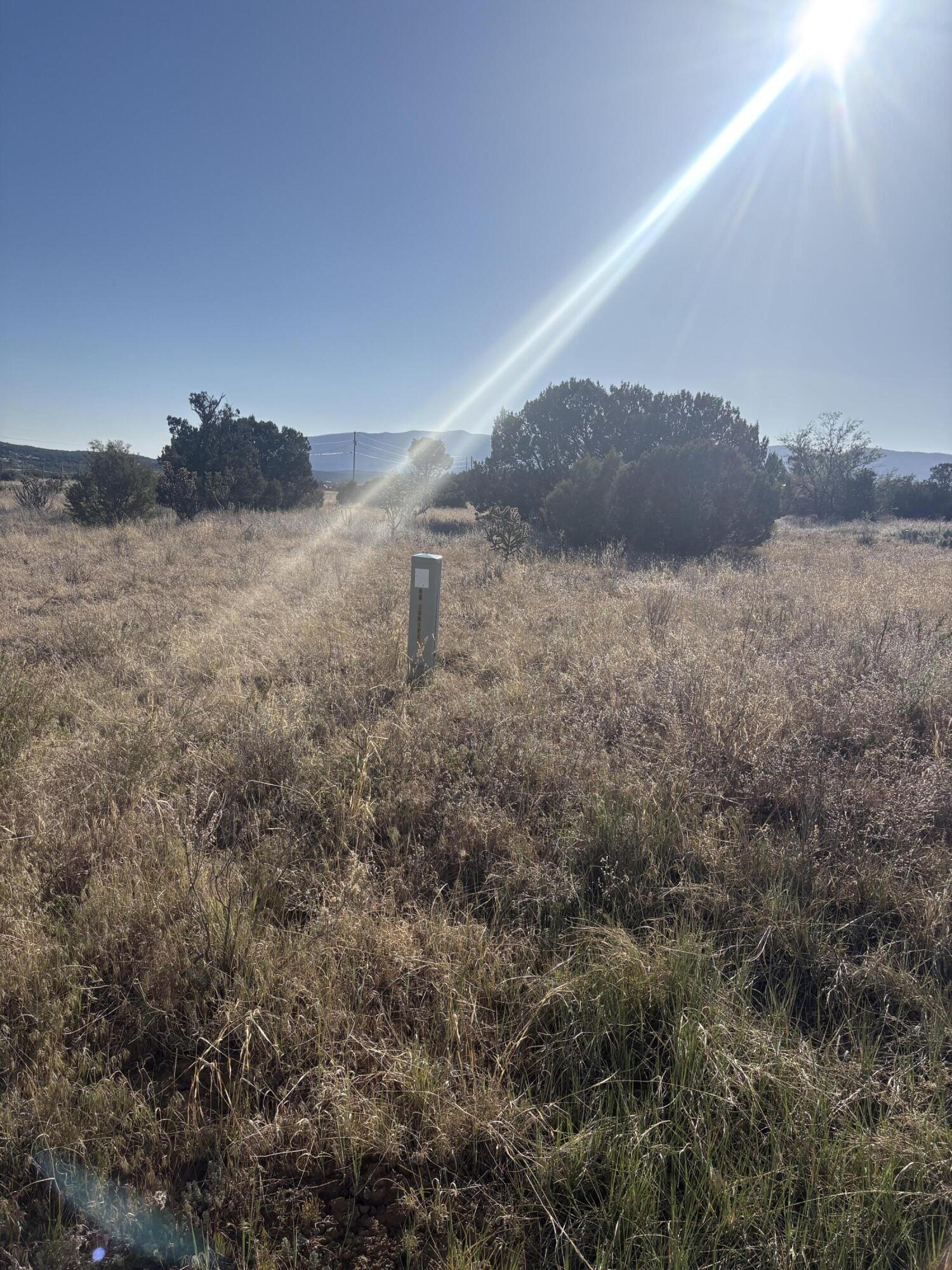 48 Juniper Drive Sandia Park, NM 87047