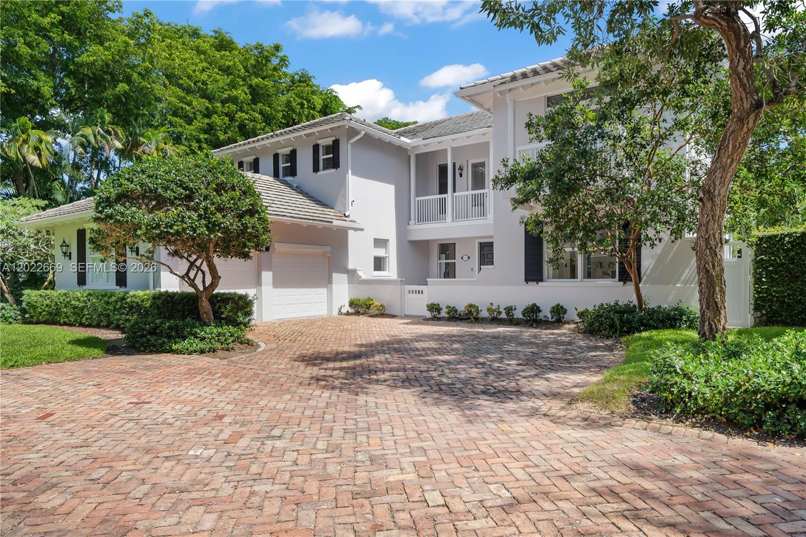 Shaw Property