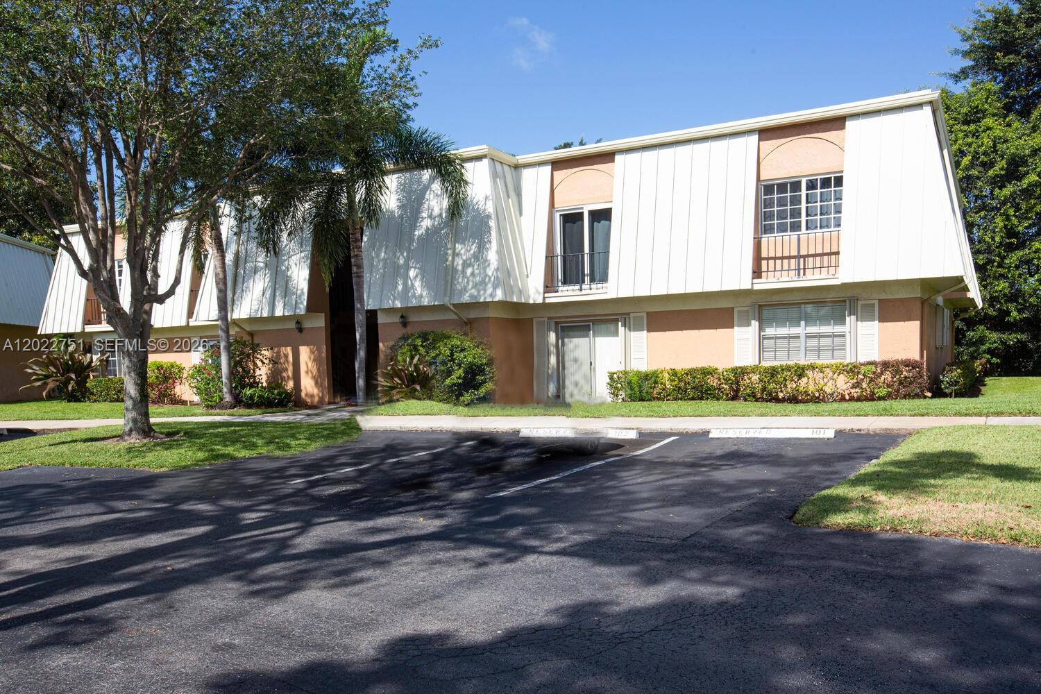 Isla Merita Condominium I