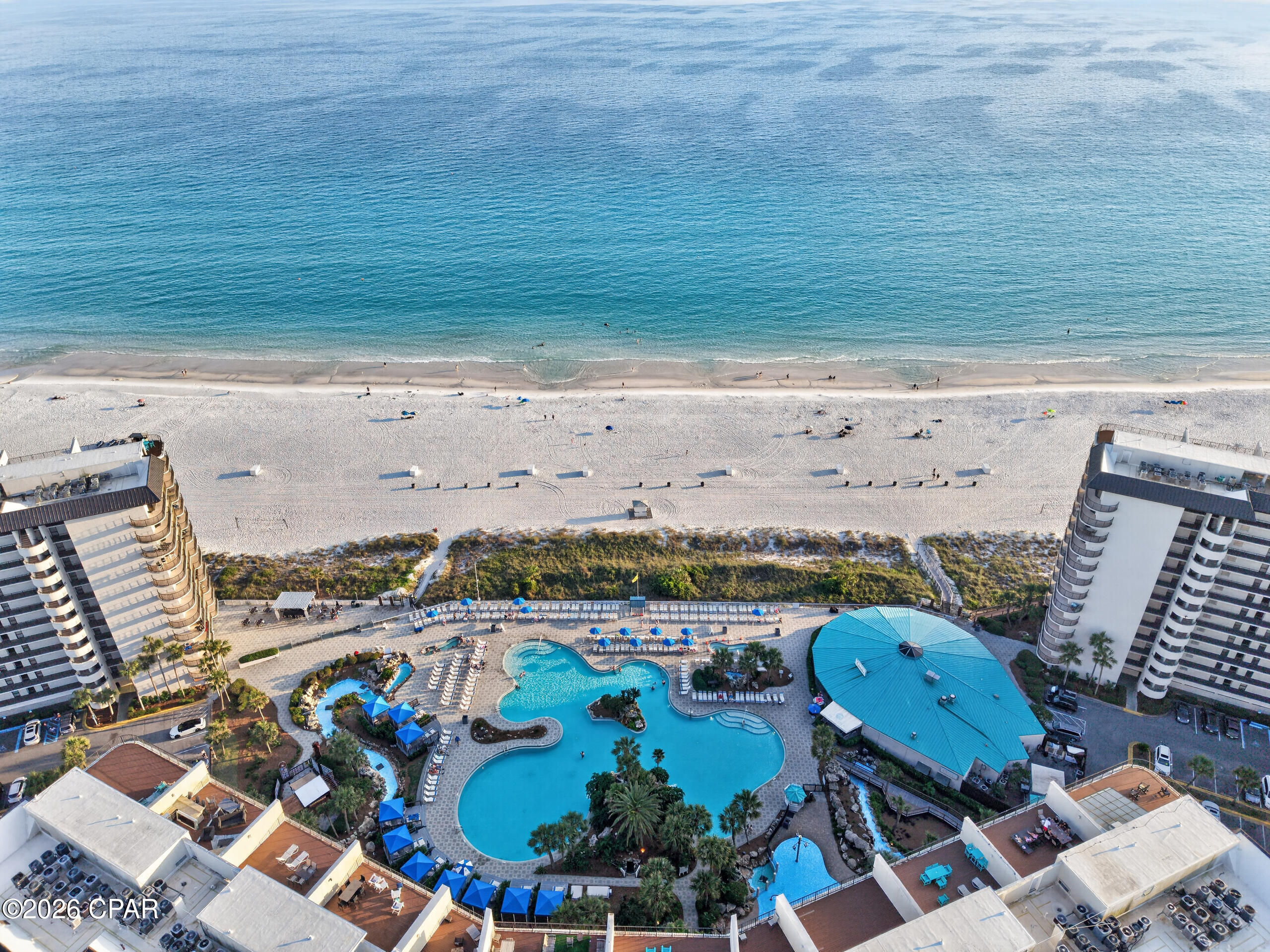 520 N Richard Jackson Boulevard 1208, Panama City Beach, FL 32407 thumbnail, photo 28 of 37
