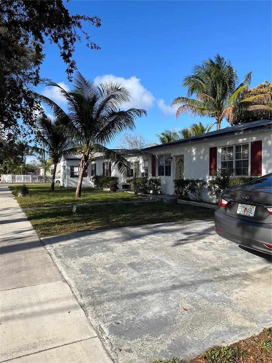 Biscayne Highlands
