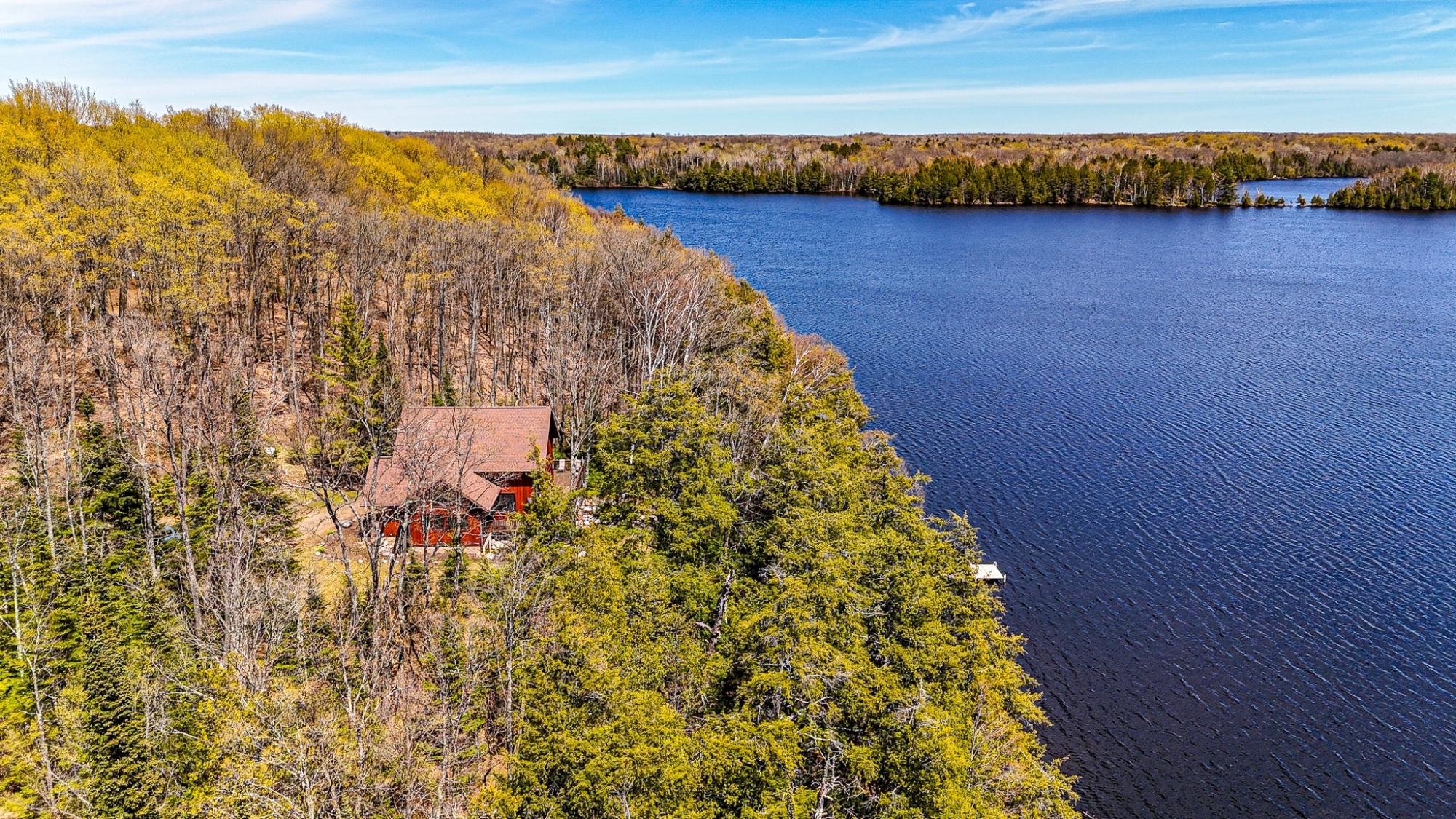 Armour Lake Property 7824 Crab Lake Rd Photo 42