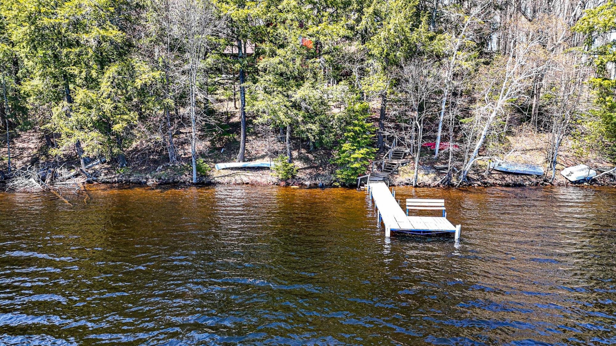 Armour Lake Property 7824 Crab Lake Rd Photo 43