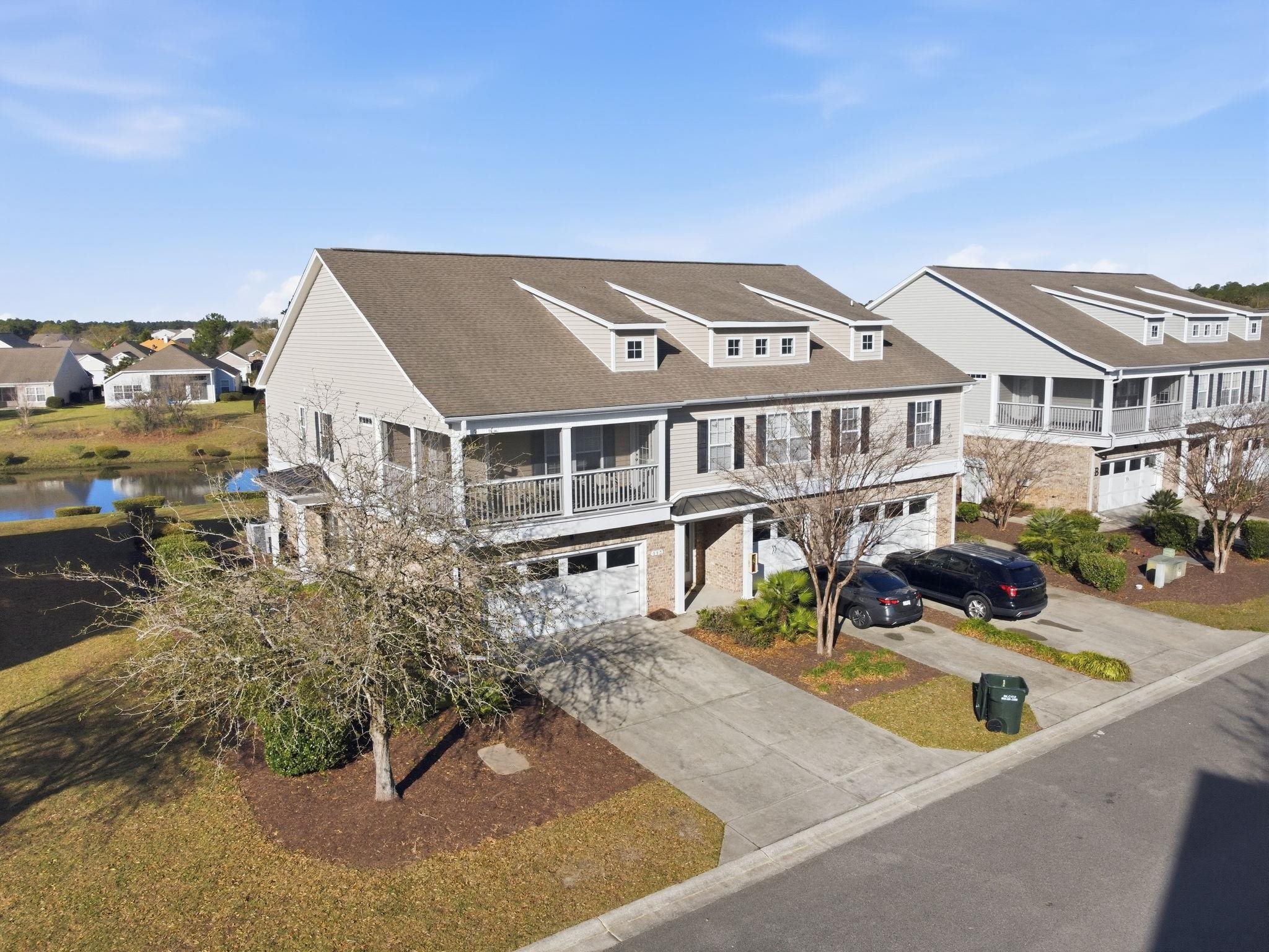 113 Mountain Ash Ln. UNIT B Myrtle Beach, SC 29579