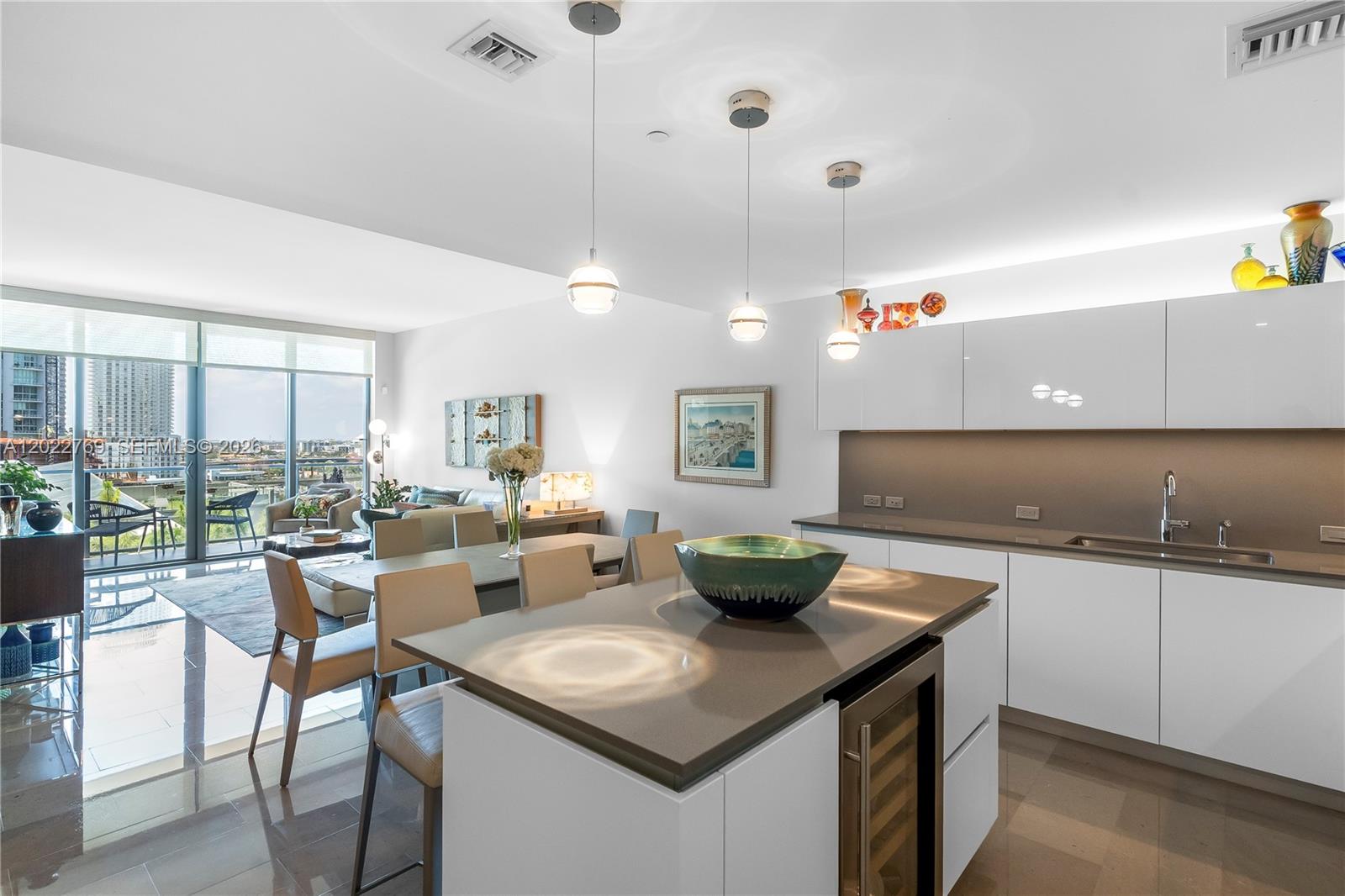 Reach Condo