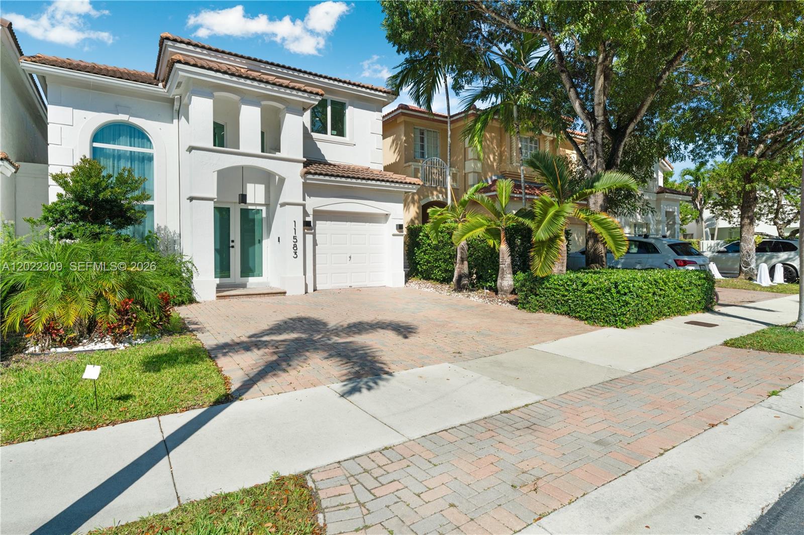 Doral Isles St Lucia