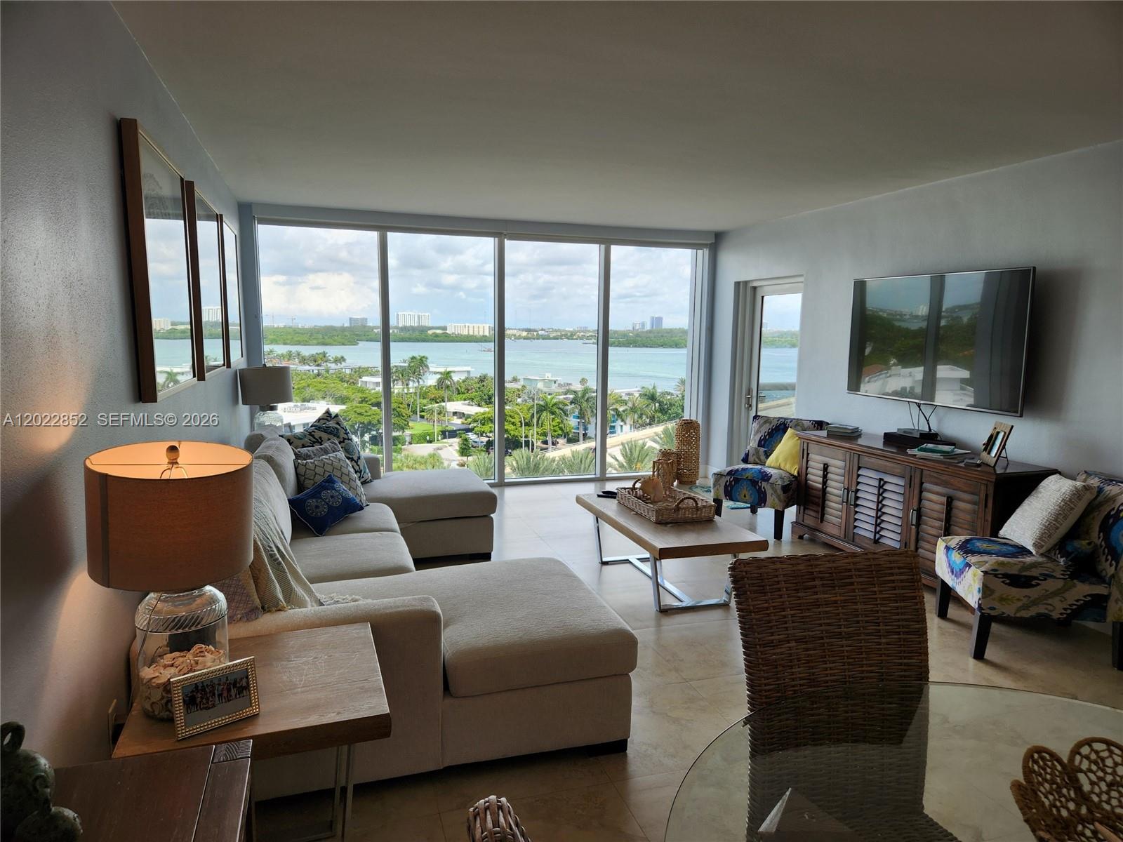 Harbour House