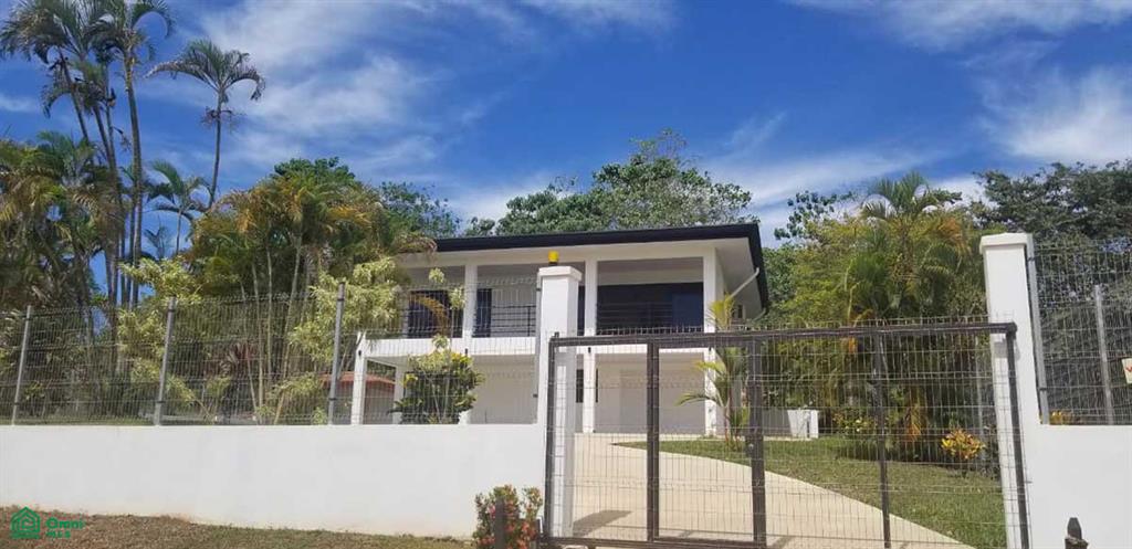 3 bed Single Family Homes For Sale in Paquera, Puntarenas - 1