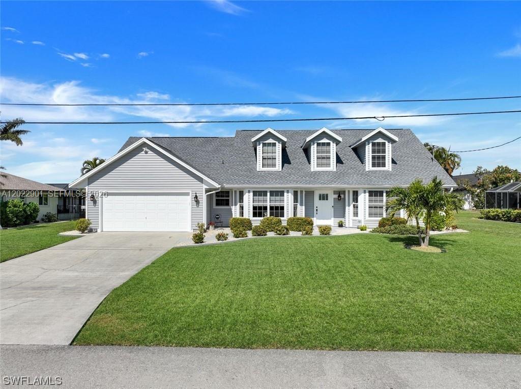 Cape Coral