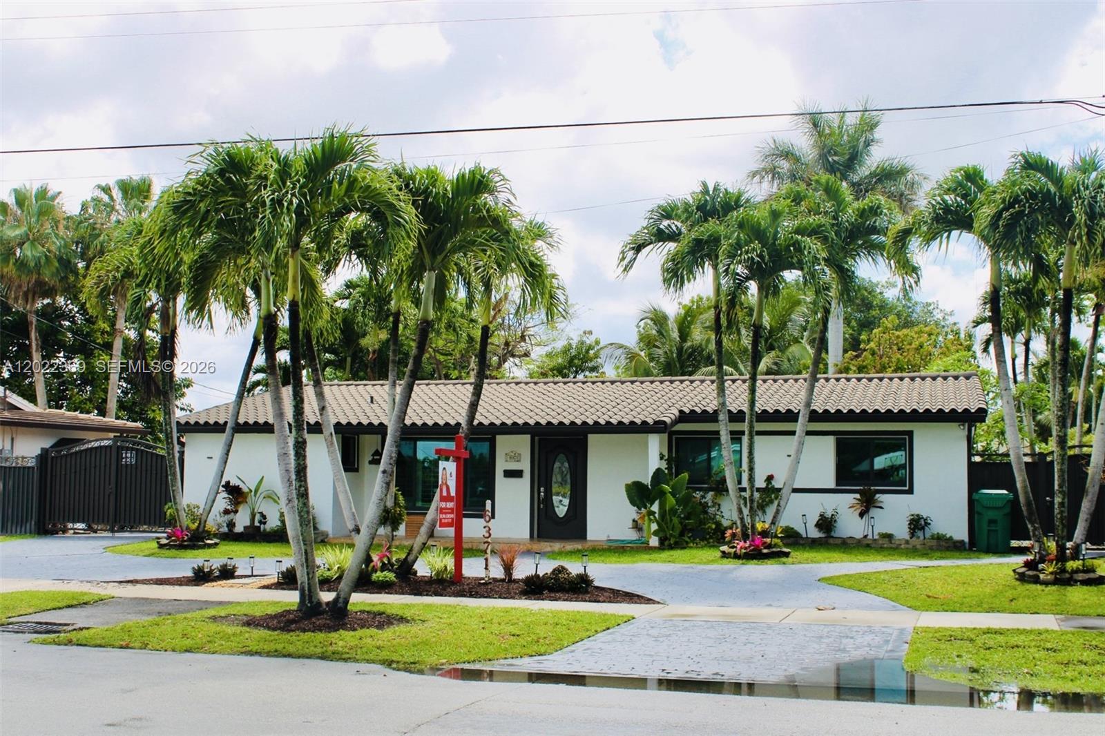 Westwood Estates 1St Addn