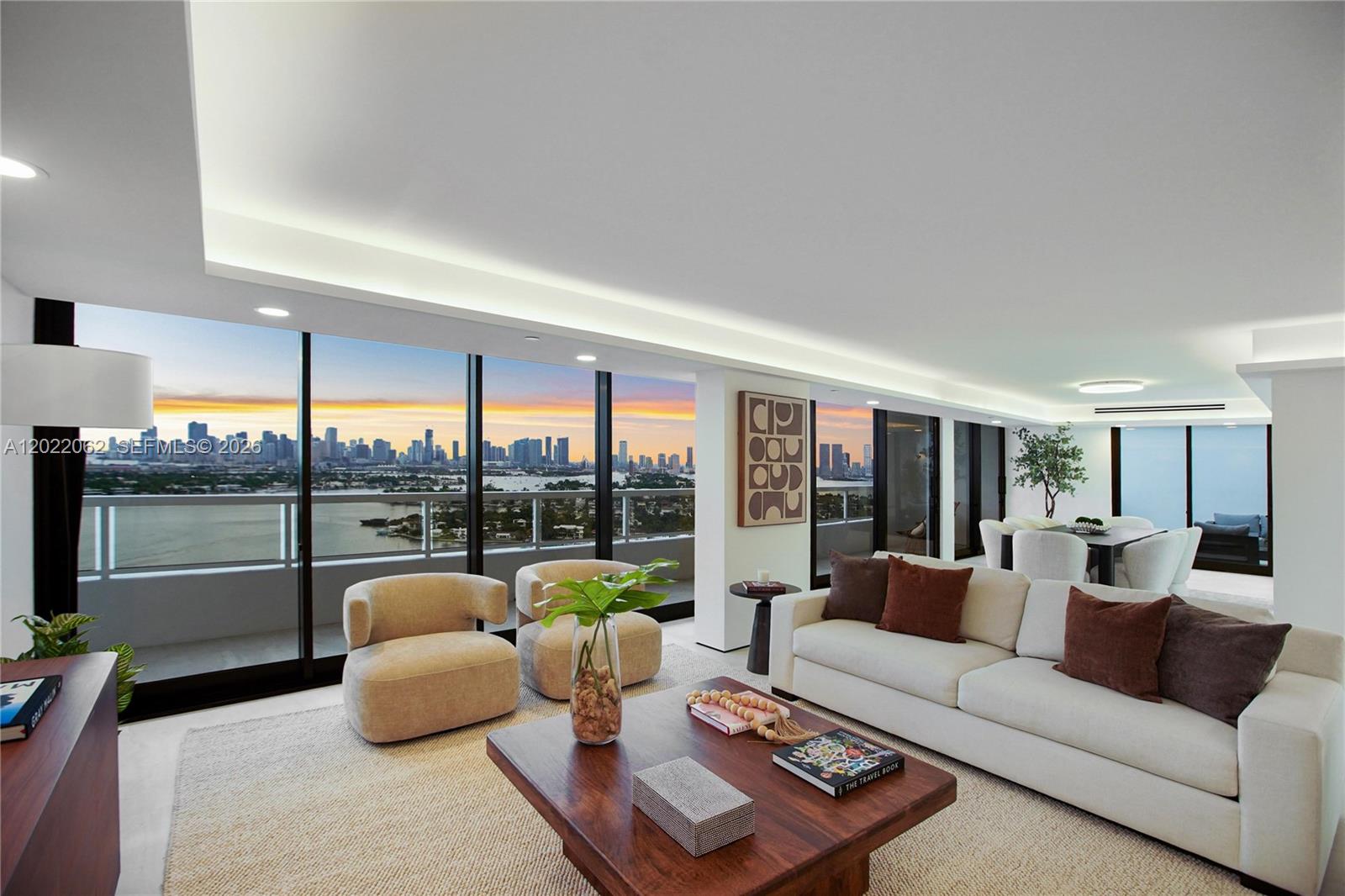 Nine Island Avenue Condo