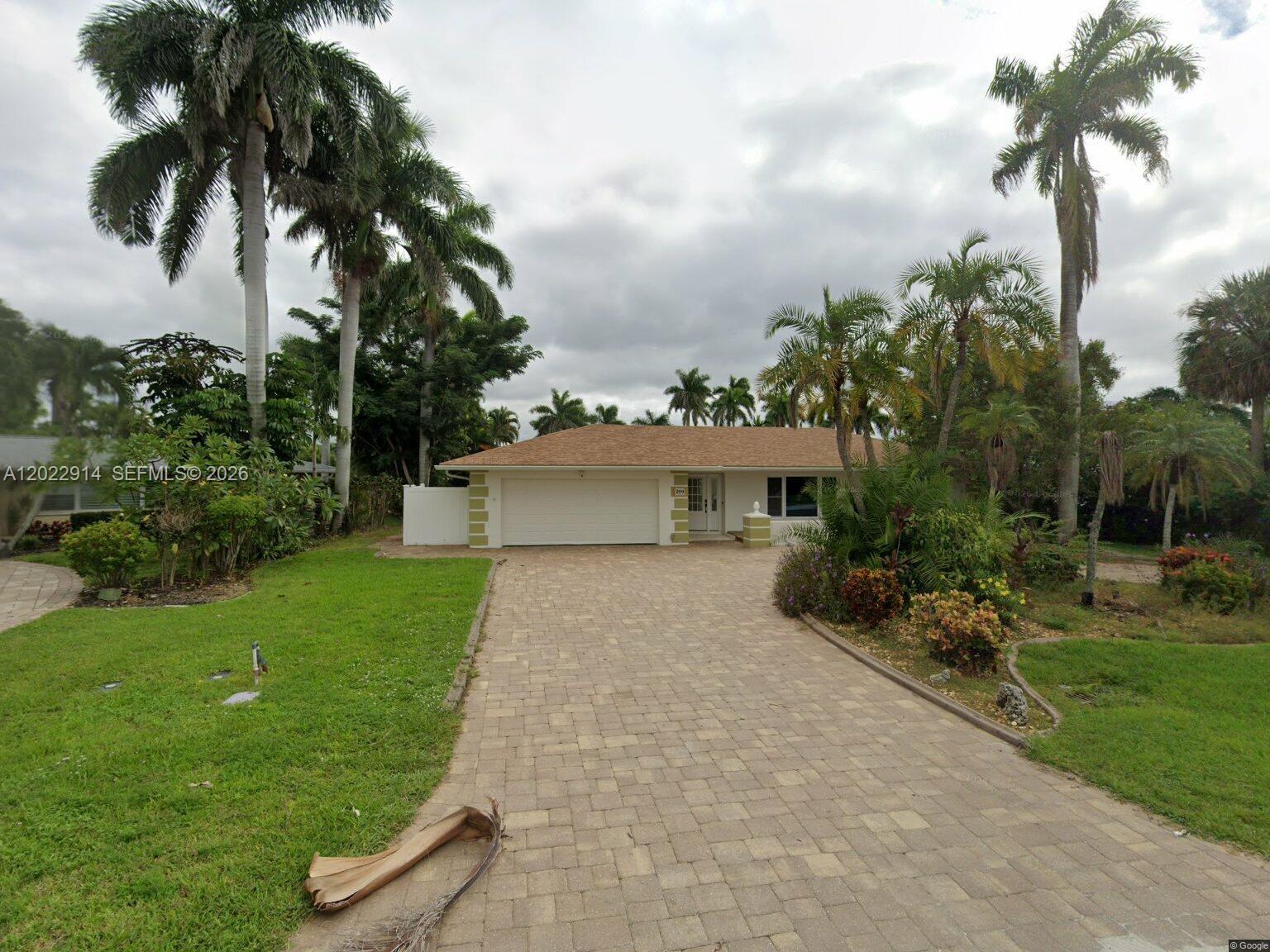 Cape Coral