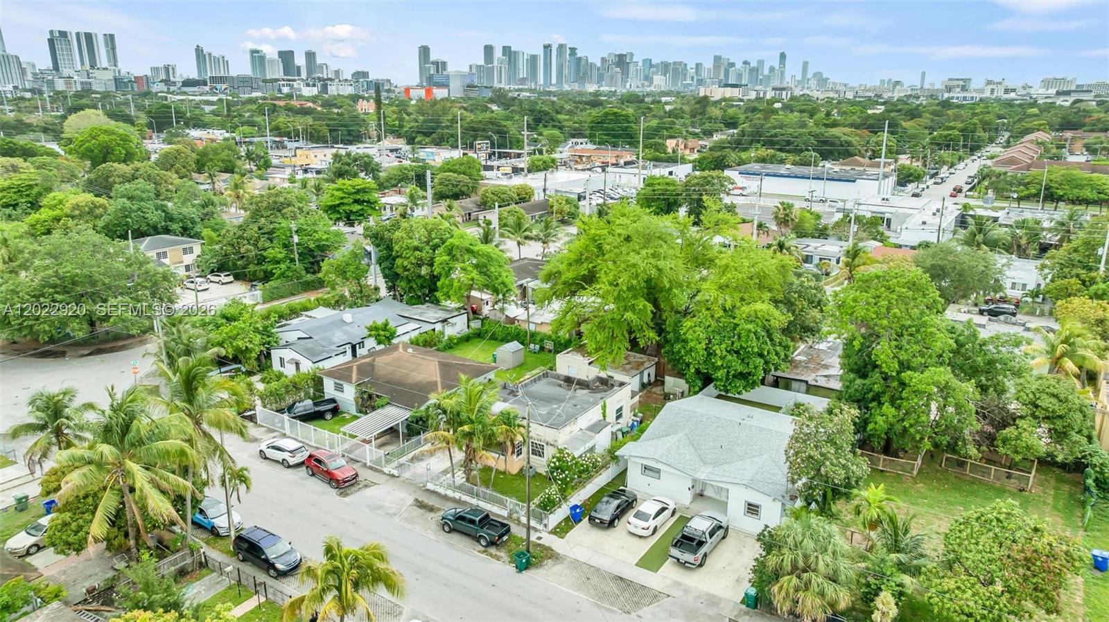 Homes for sale in Miami, FL | 1122 Nw 38th St, Miami, FL 33127 | MLS# A12022920