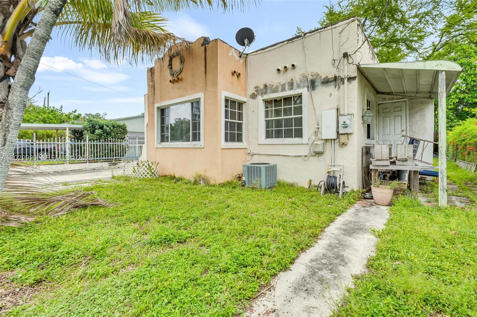 Homes for sale in Miami, FL | 1122 Nw 38Th St, Miami, FL 33127 | MLS# A12022920