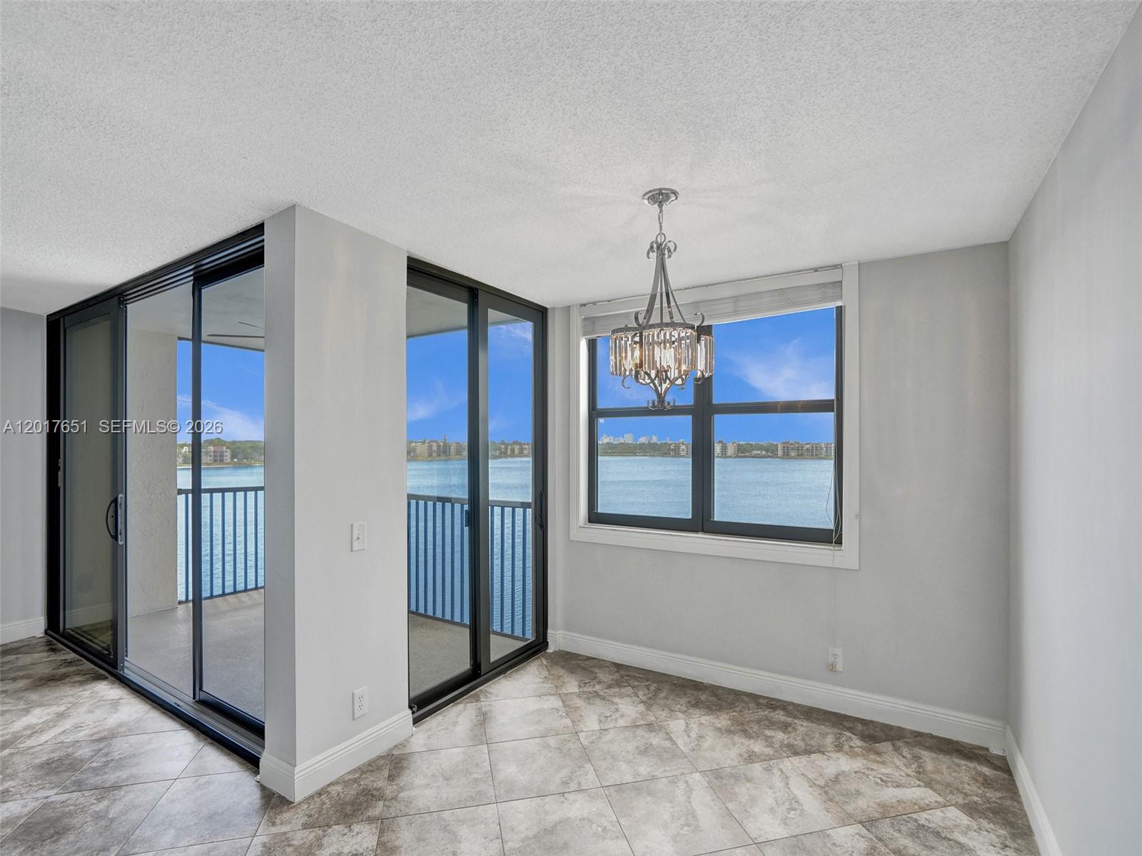 Lake Emerald Condominium