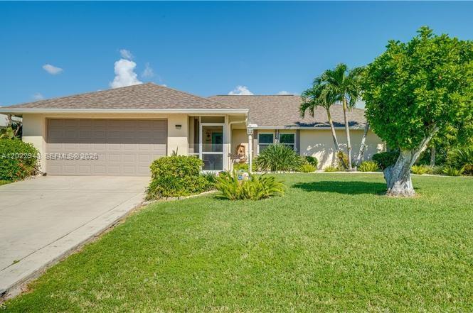 Cape Coral