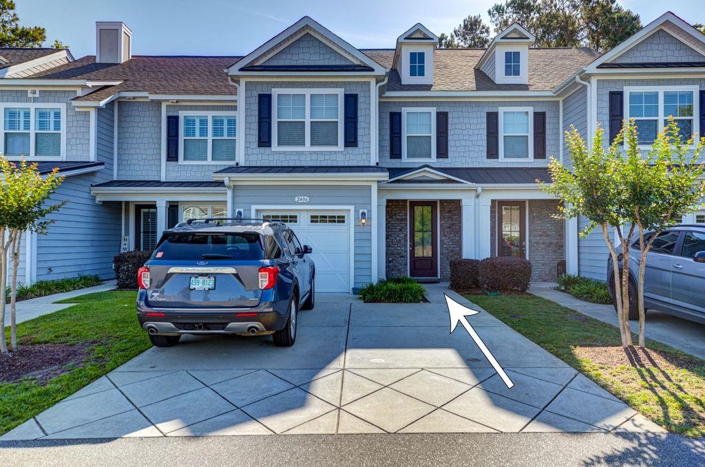 2406 Kings Bay Dr. North Myrtle Beach, SC 29582