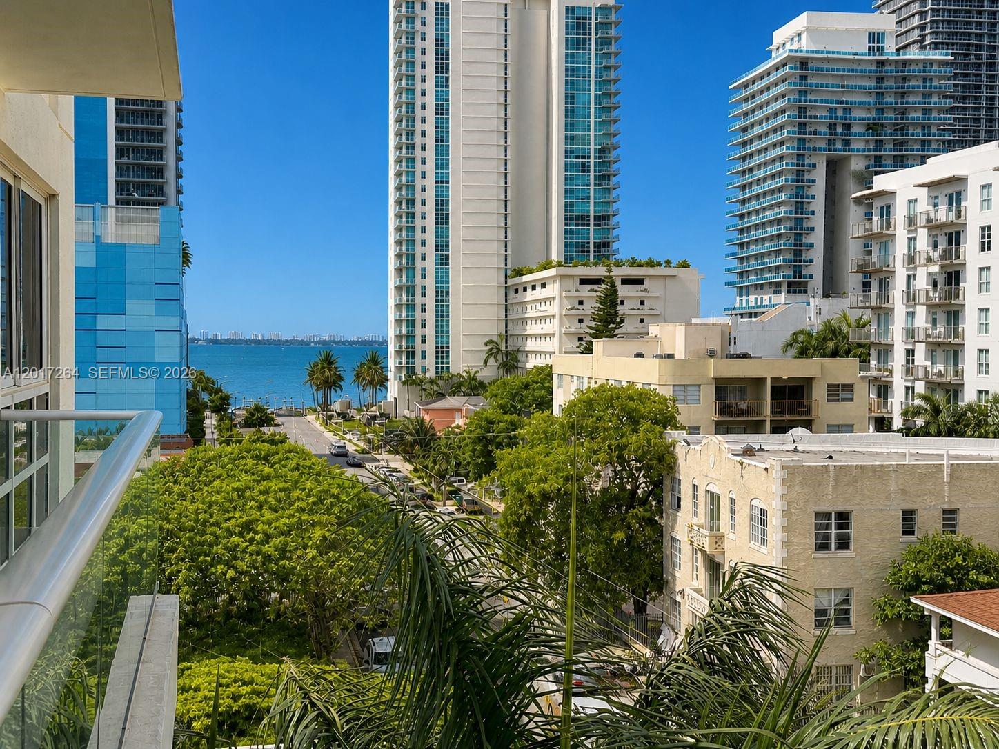 26 Edgewater Condo