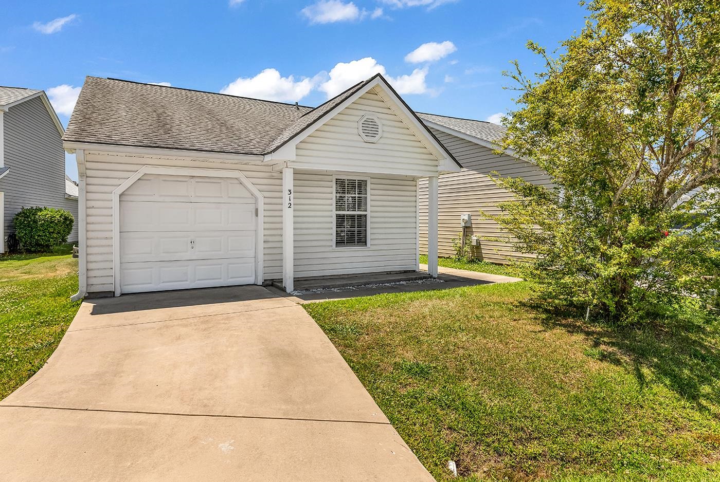 312 Lyons Cove Dr. Myrtle Beach, SC 29577