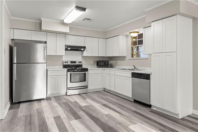 Photo 2 of Single family home for sale at 1609 Taylor St, Kenner, LA 70062 | MLS# 2559197 | Listing updated on 2026-09-12