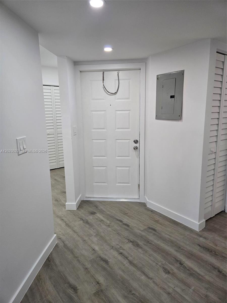 Lakeshore Condo #5