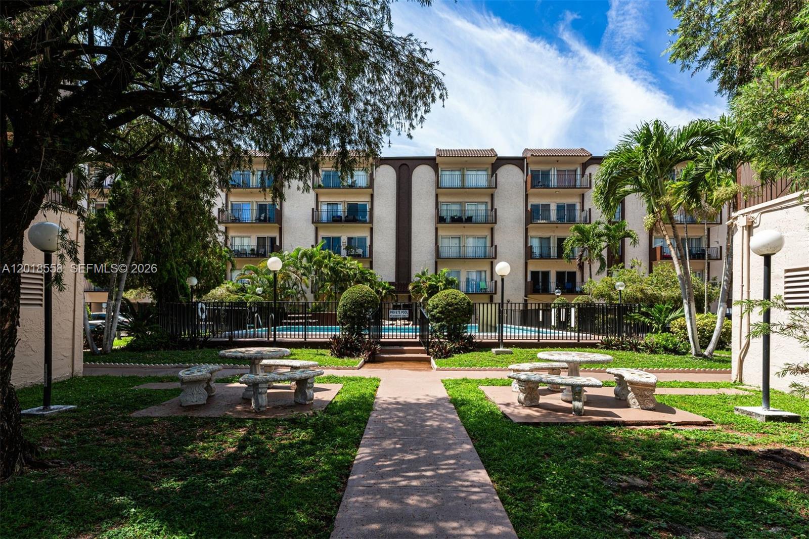 Westland-Eden Condo I
