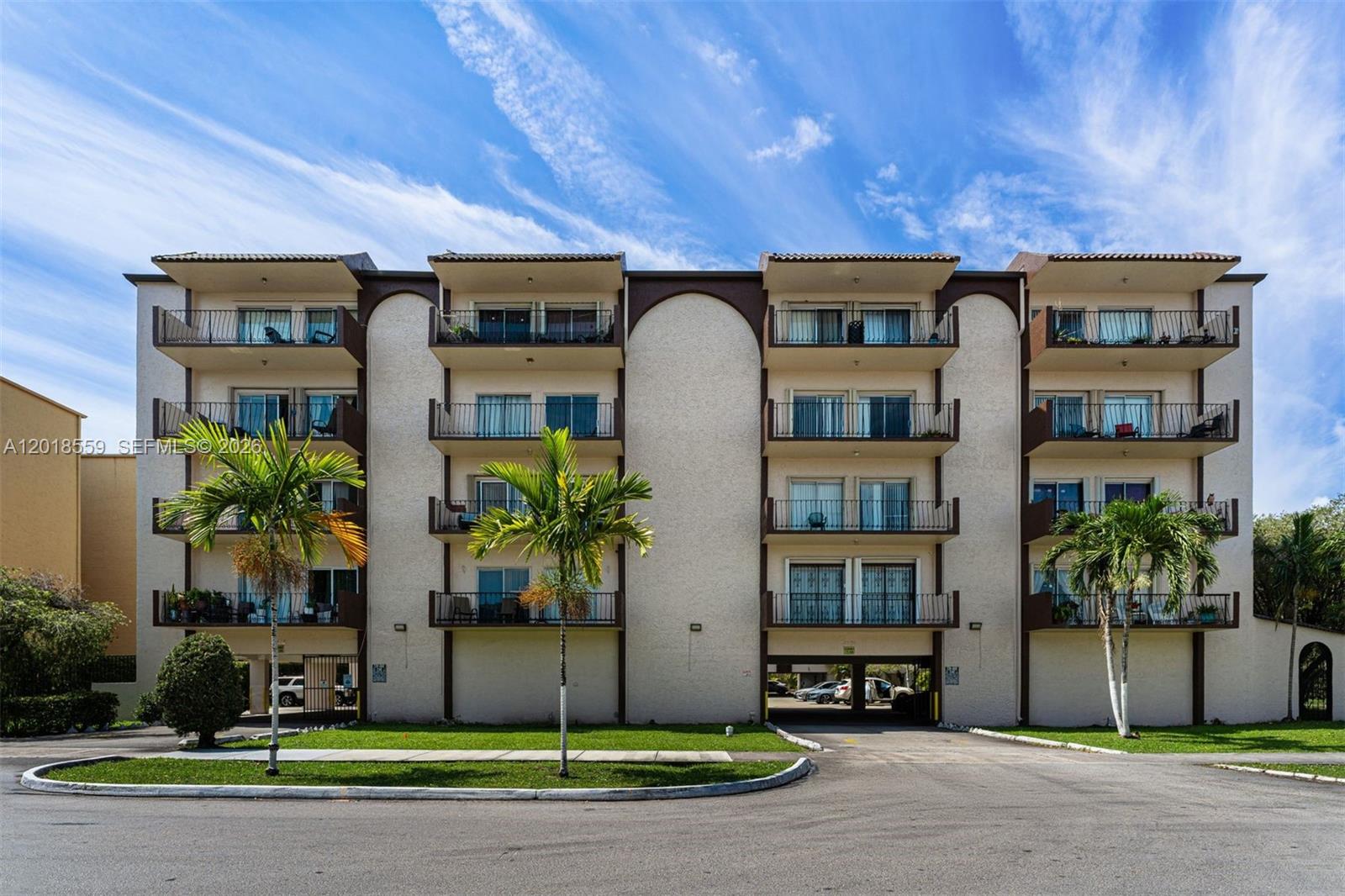 Westland-Eden Condo I
