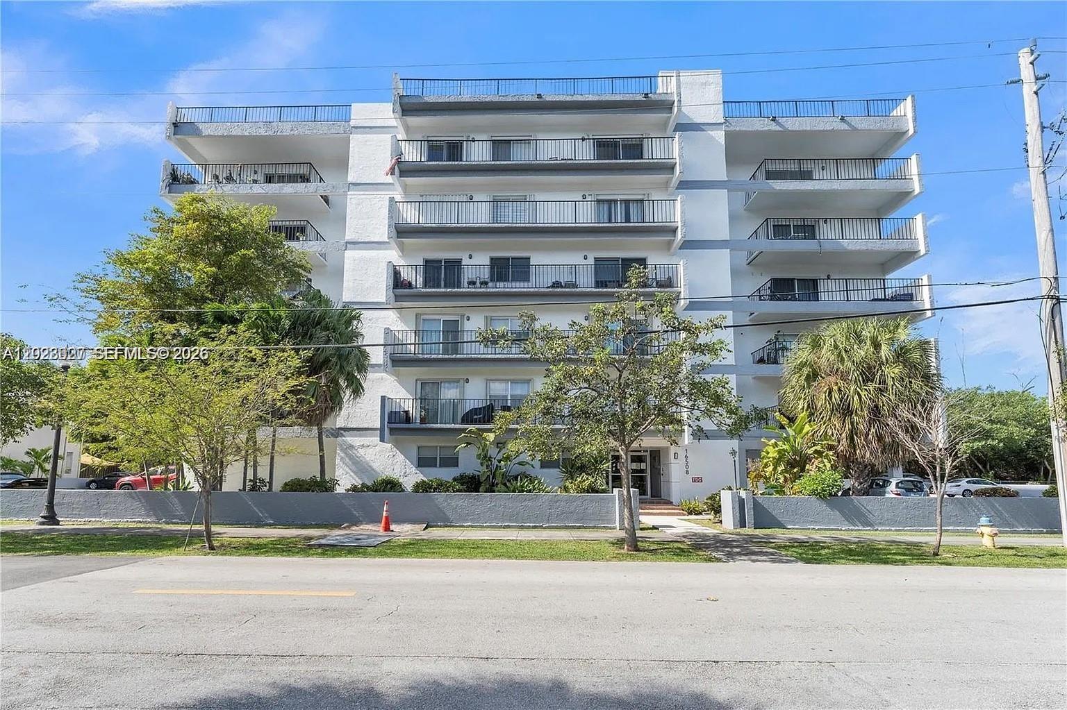 Pine Tower Condo