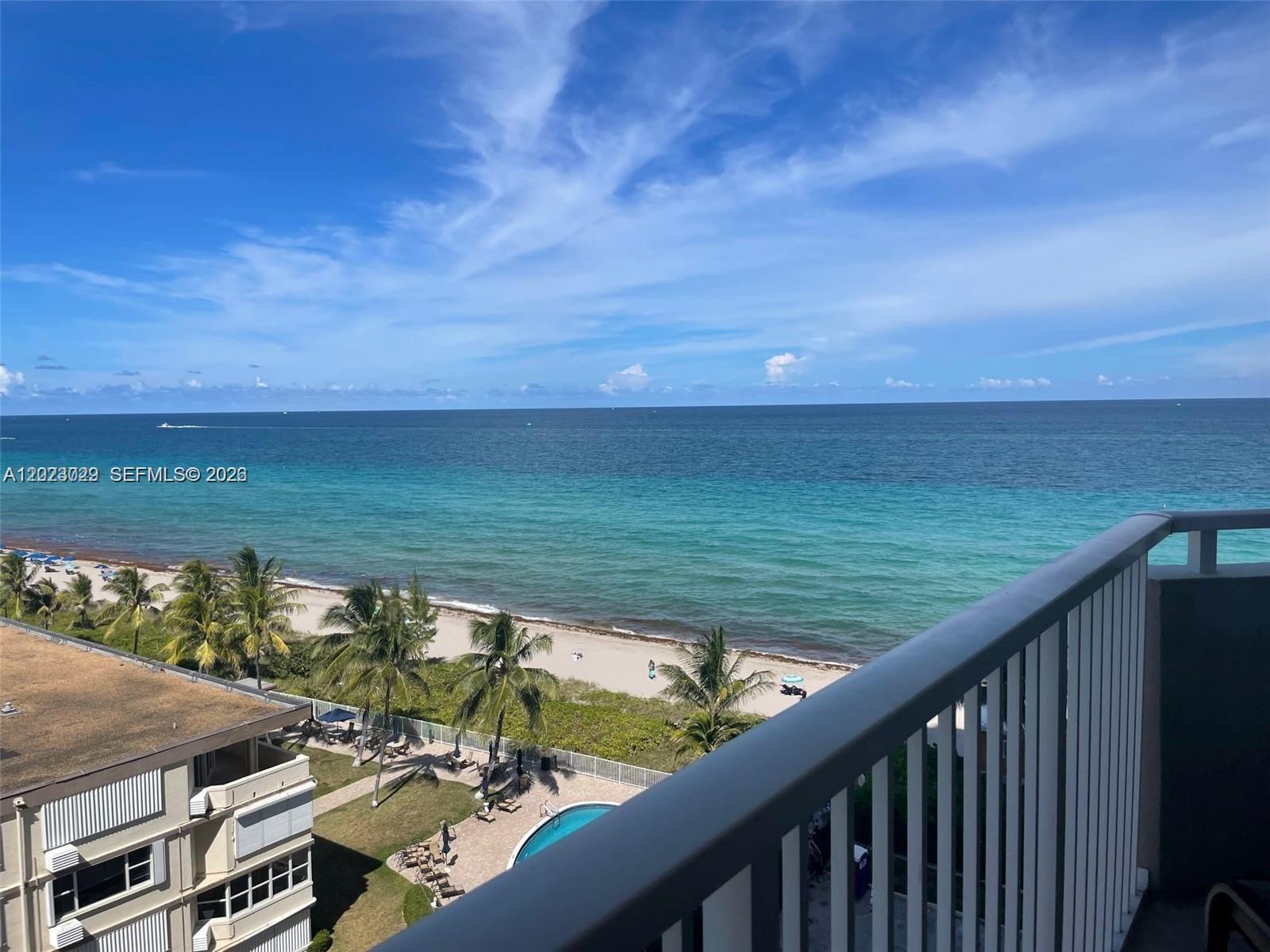 Hemispheres Condo