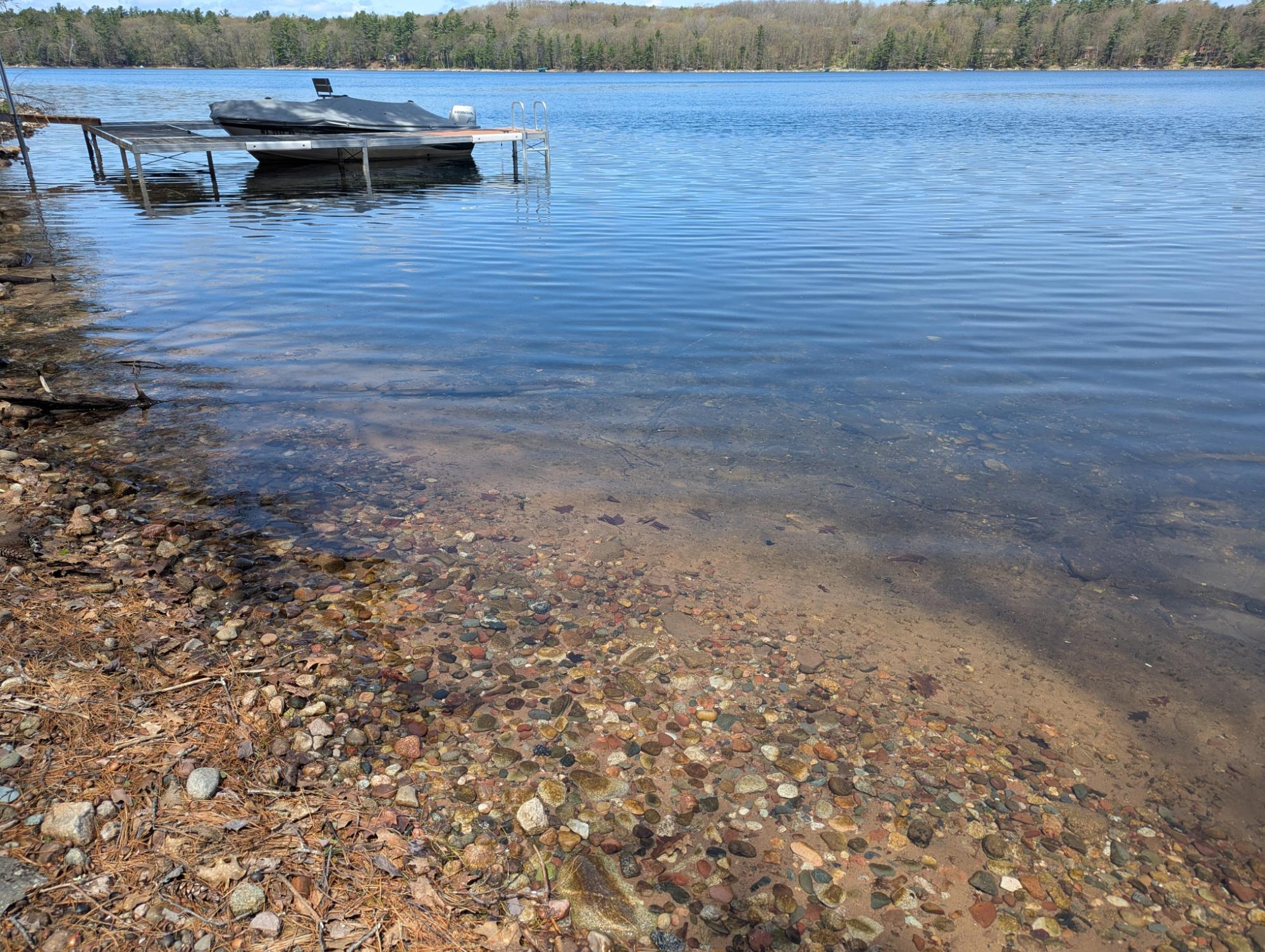 Lake Mildred Property 6902 Lake Mildred Rd Photo 3
