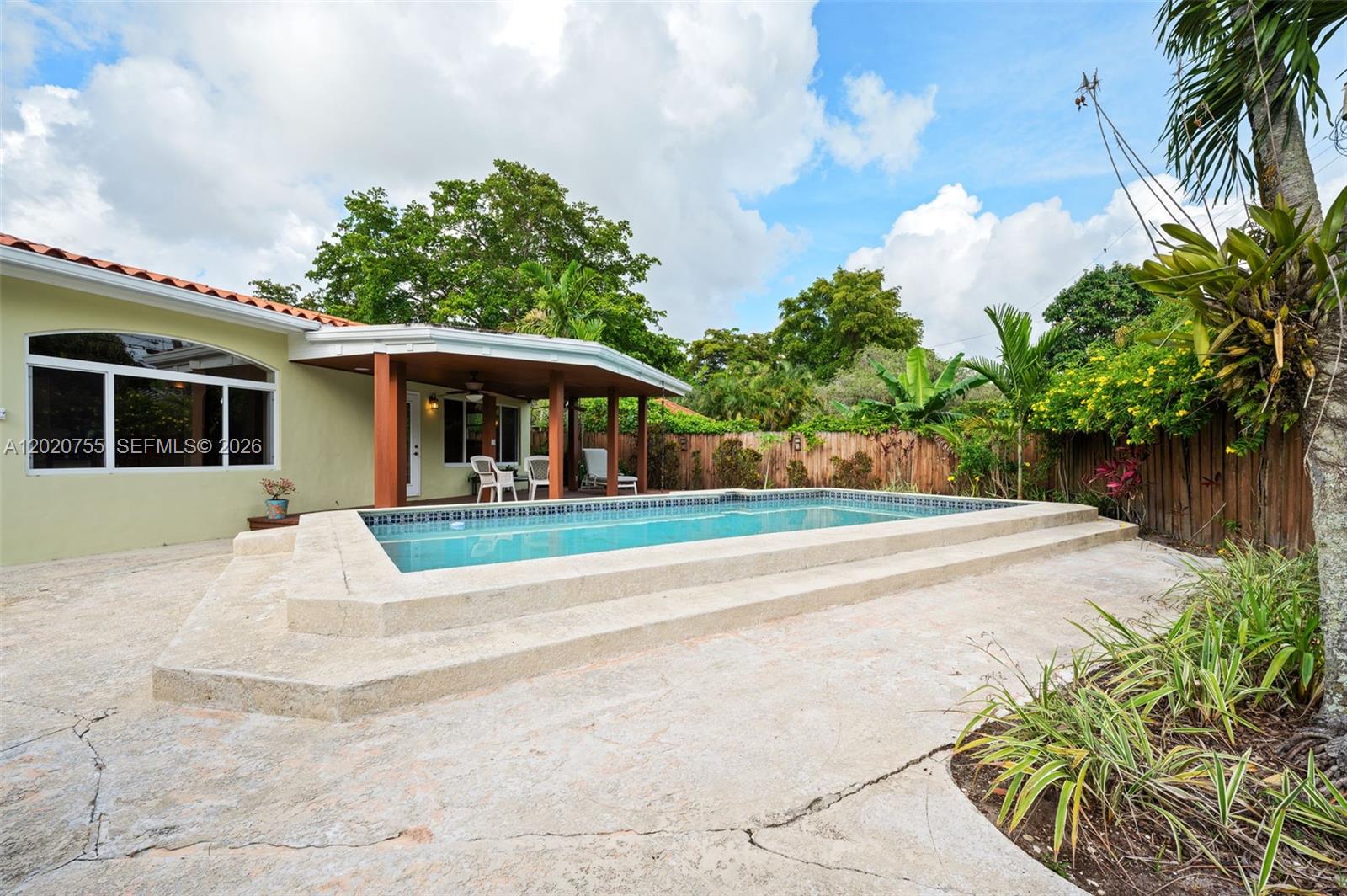 Homes for sale in Miami Springs, FL | 10 S Melrose Dr, Miami Springs, FL 33166 | MLS# A12020755