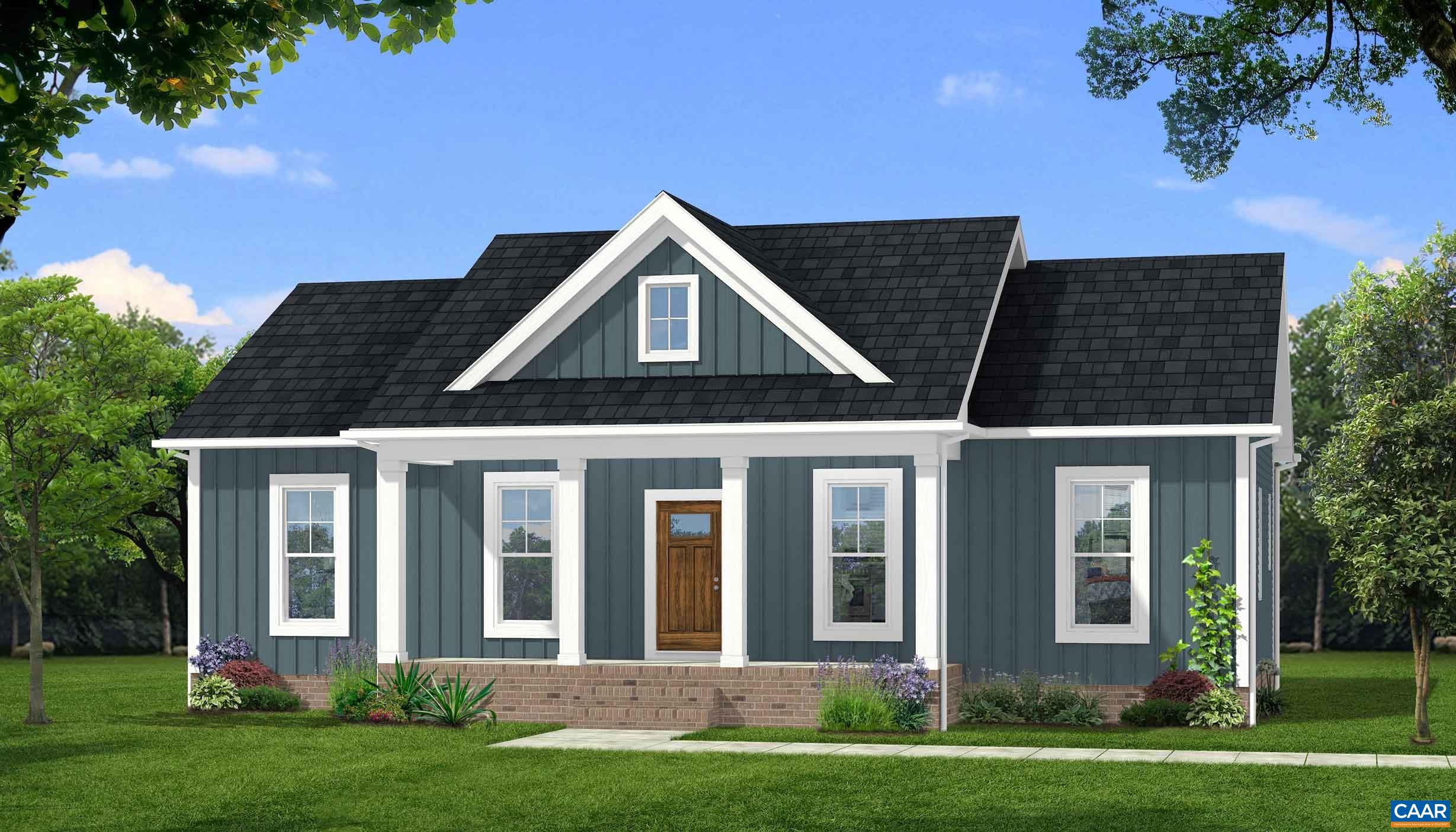 TBD 8TH ST, Louisa, VA 23117
