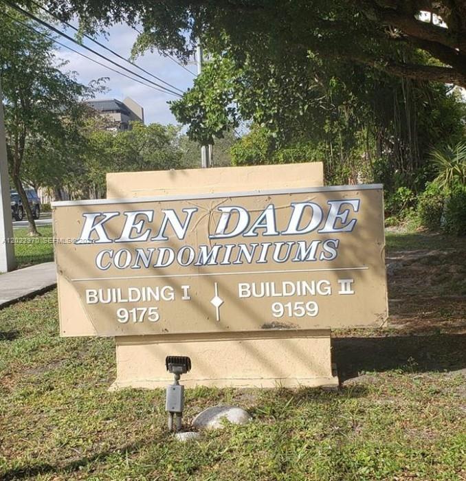 Ken-Dade Condo