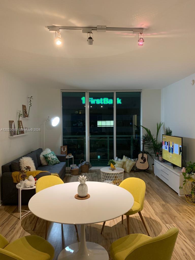 The Plaza 901 Brickell Co