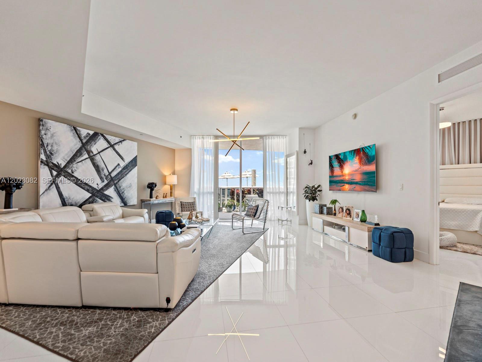 Tdr Tower II Condo