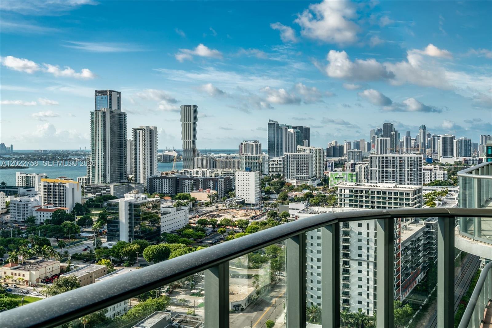 3401 Midtown Condo