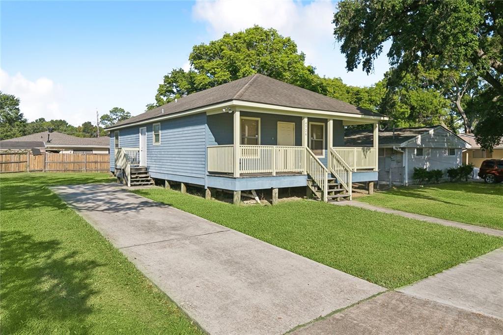 Homes for sale in New Orleans, LA | 4726 Lancelot Dr, New Orleans, LA 70127 | MLS# 2559232