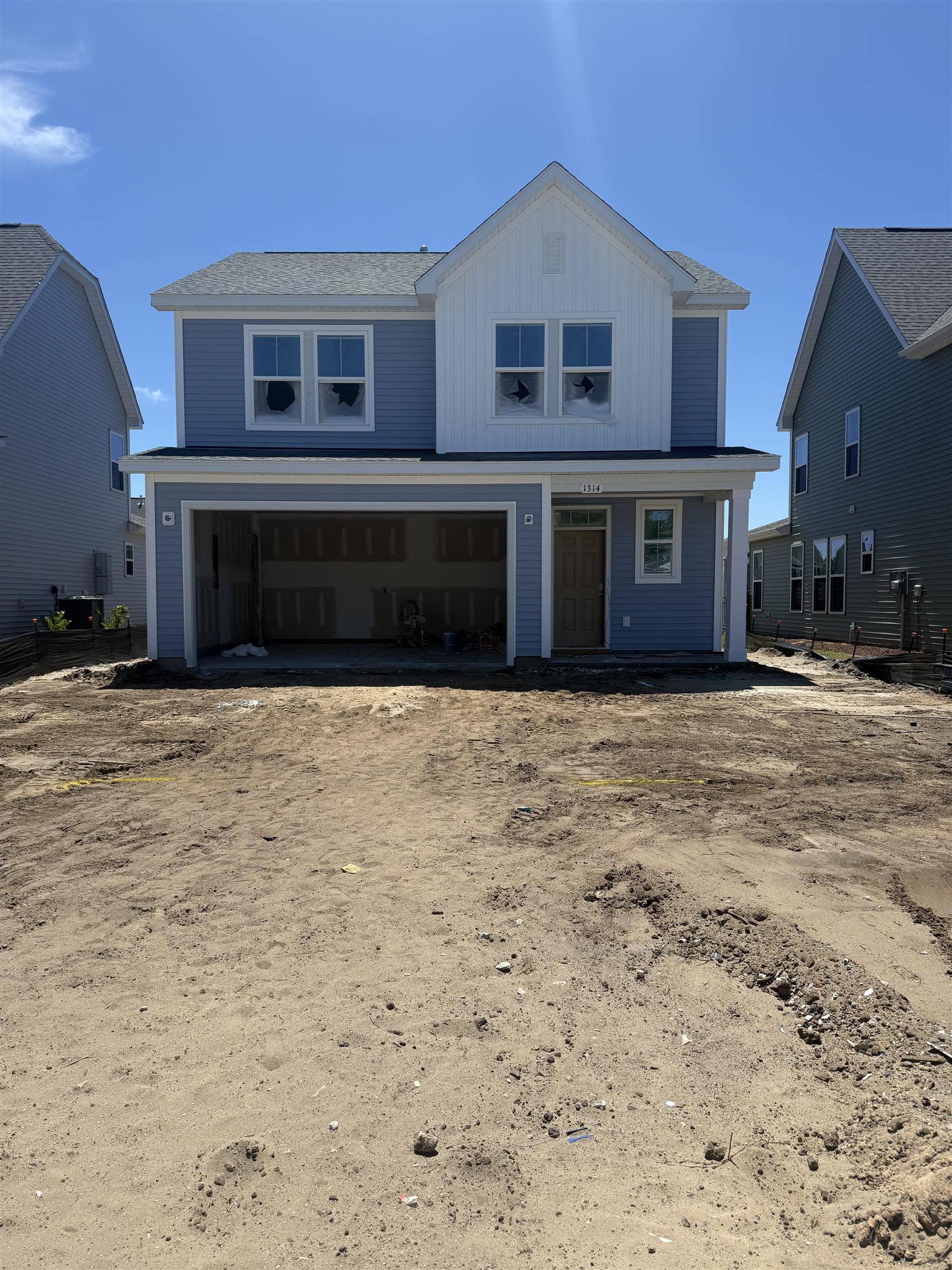 1314 Wykham Park Dr. Myrtle Beach, SC 29579