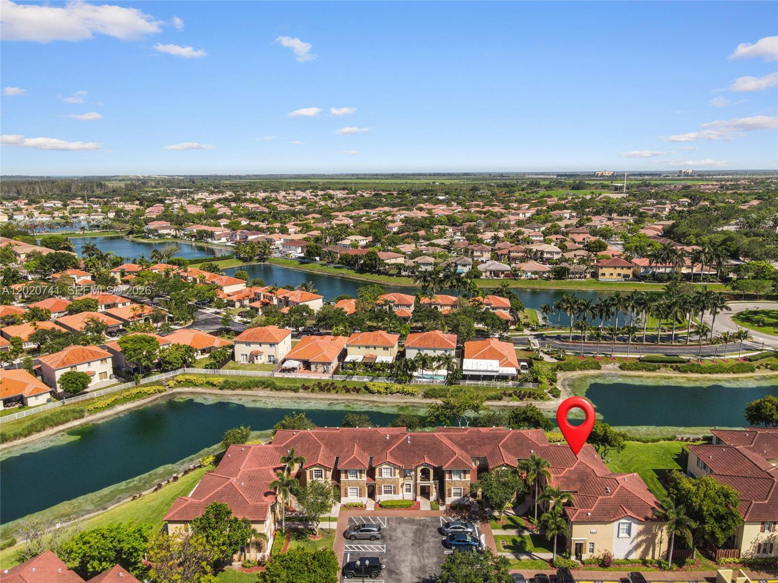 Villas At Carmel Condo No