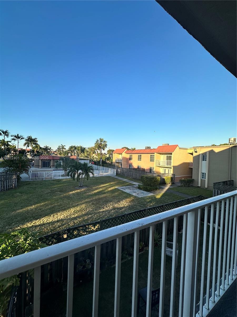 Doral Gardens II Condo