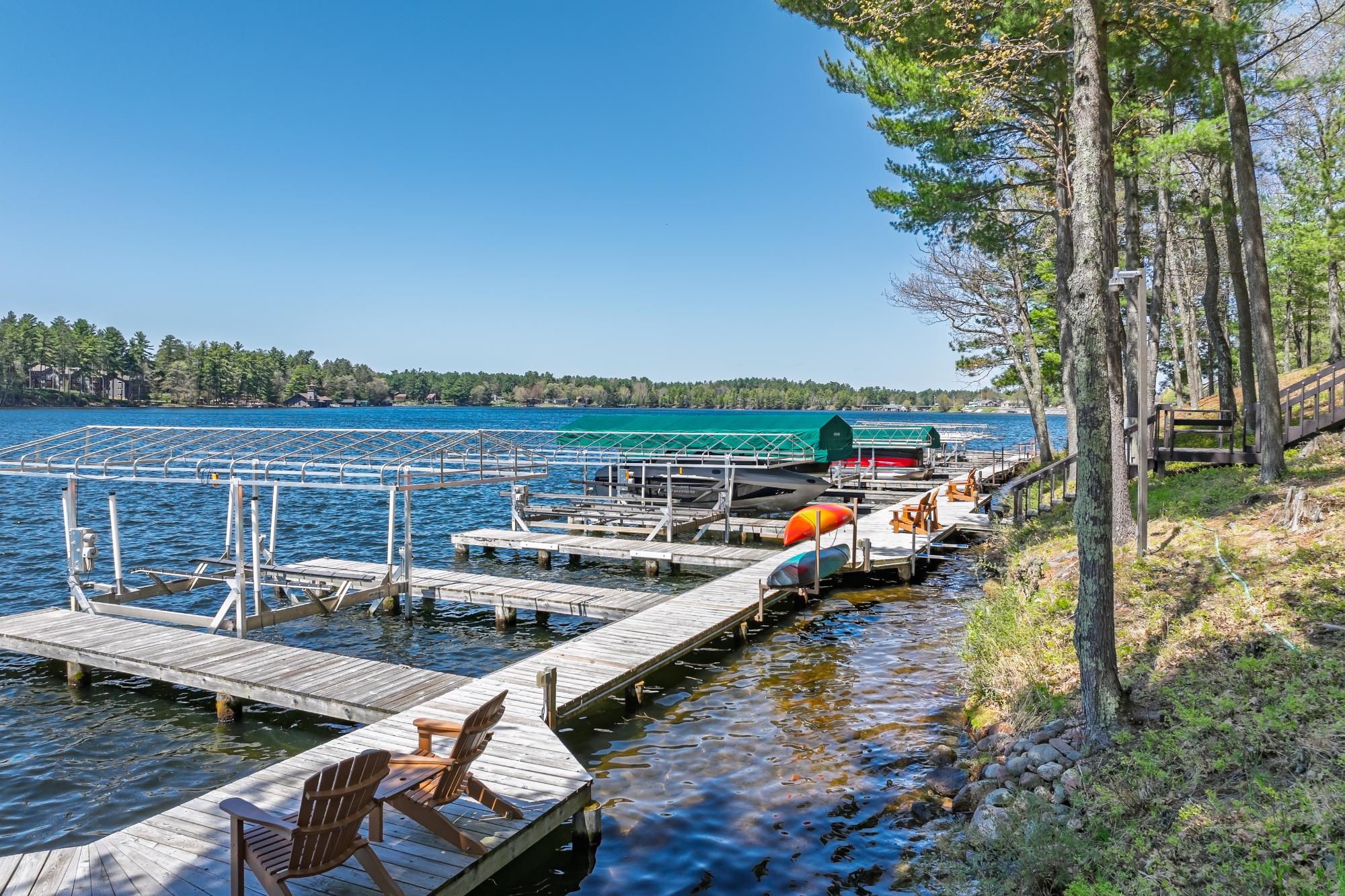 Minocqua Lake Property 8263 Hwy 51 Photo 26
