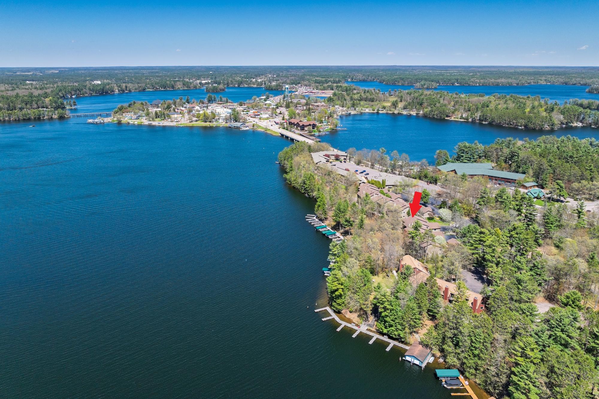Minocqua Lake Property 8263 Hwy 51 Photo 27