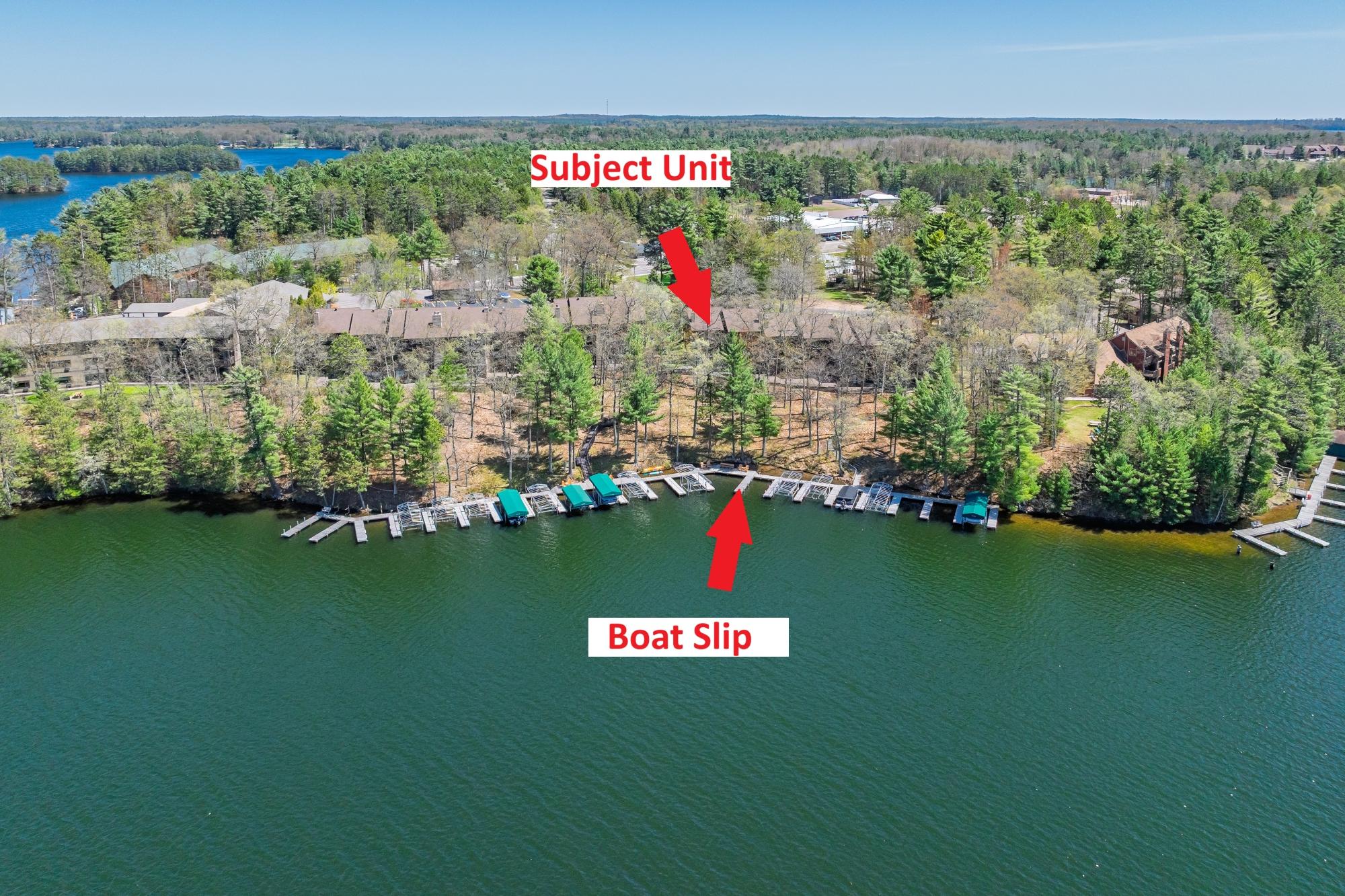 Minocqua Lake Property 8263 Hwy 51 Photo 29