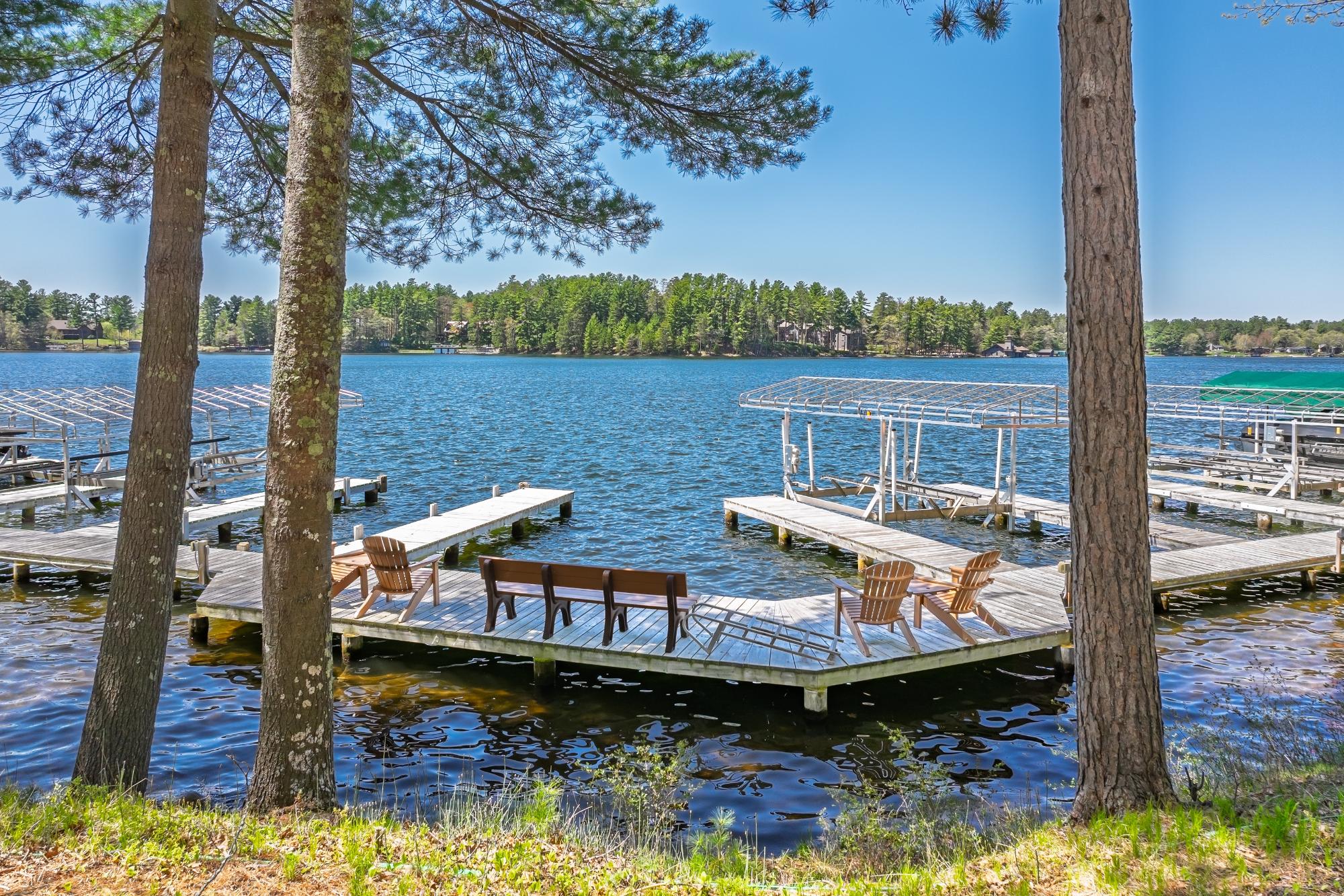Minocqua Lake Property 8263 Hwy 51 Photo 5