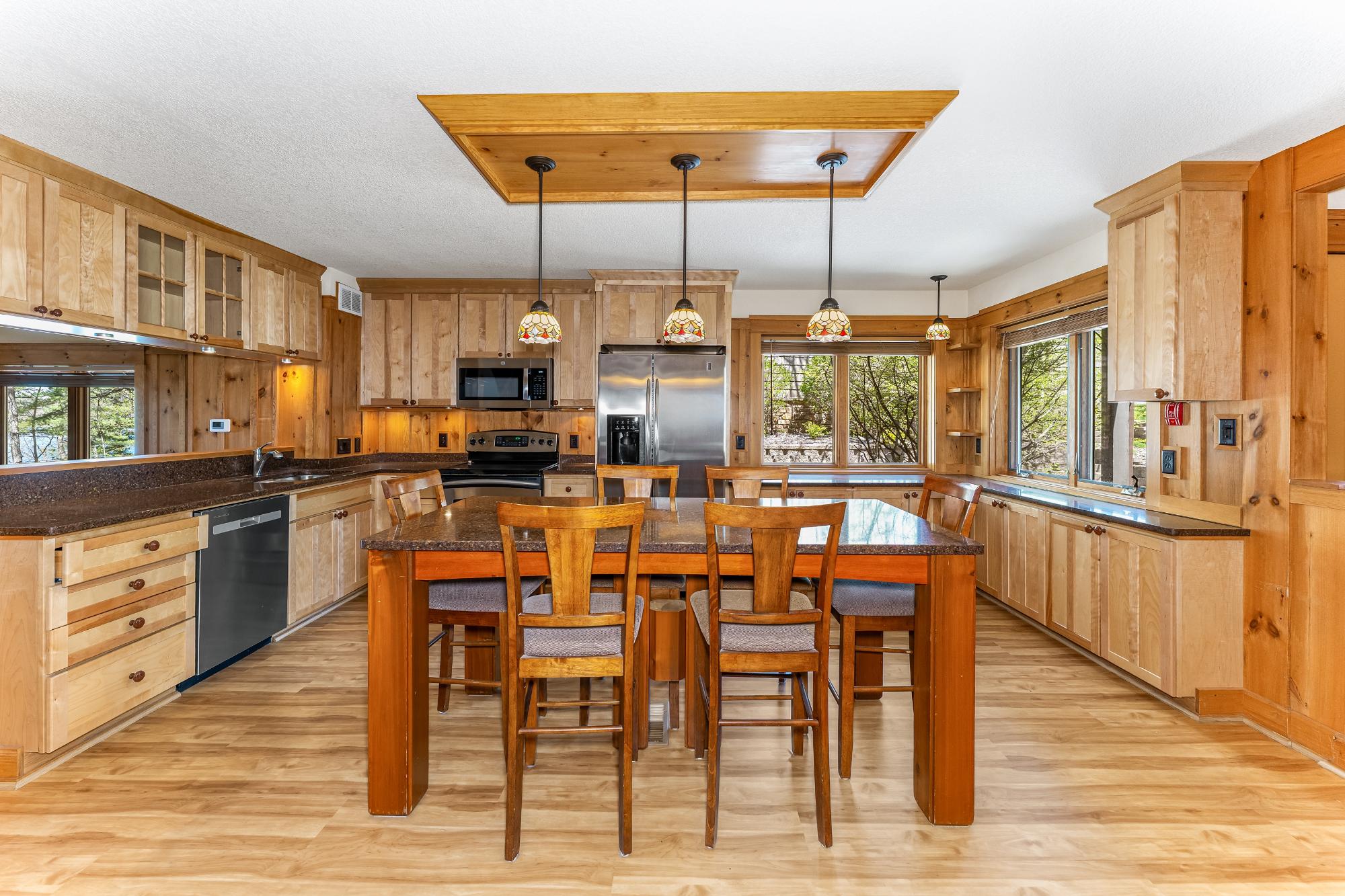 Minocqua Lake Property 8263 Hwy 51 Photo 6