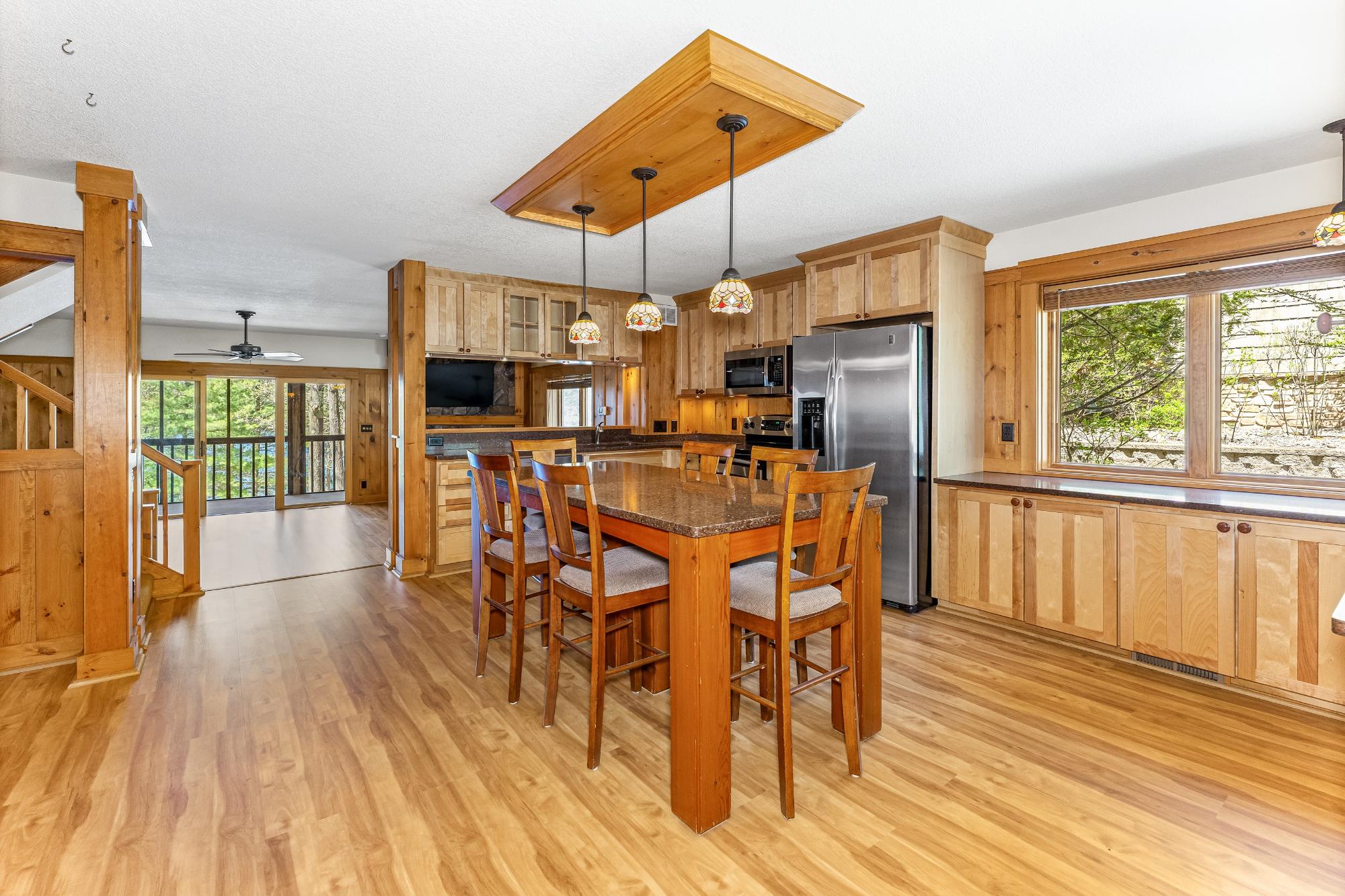 Minocqua Lake Property 8263 Hwy 51 Photo 7