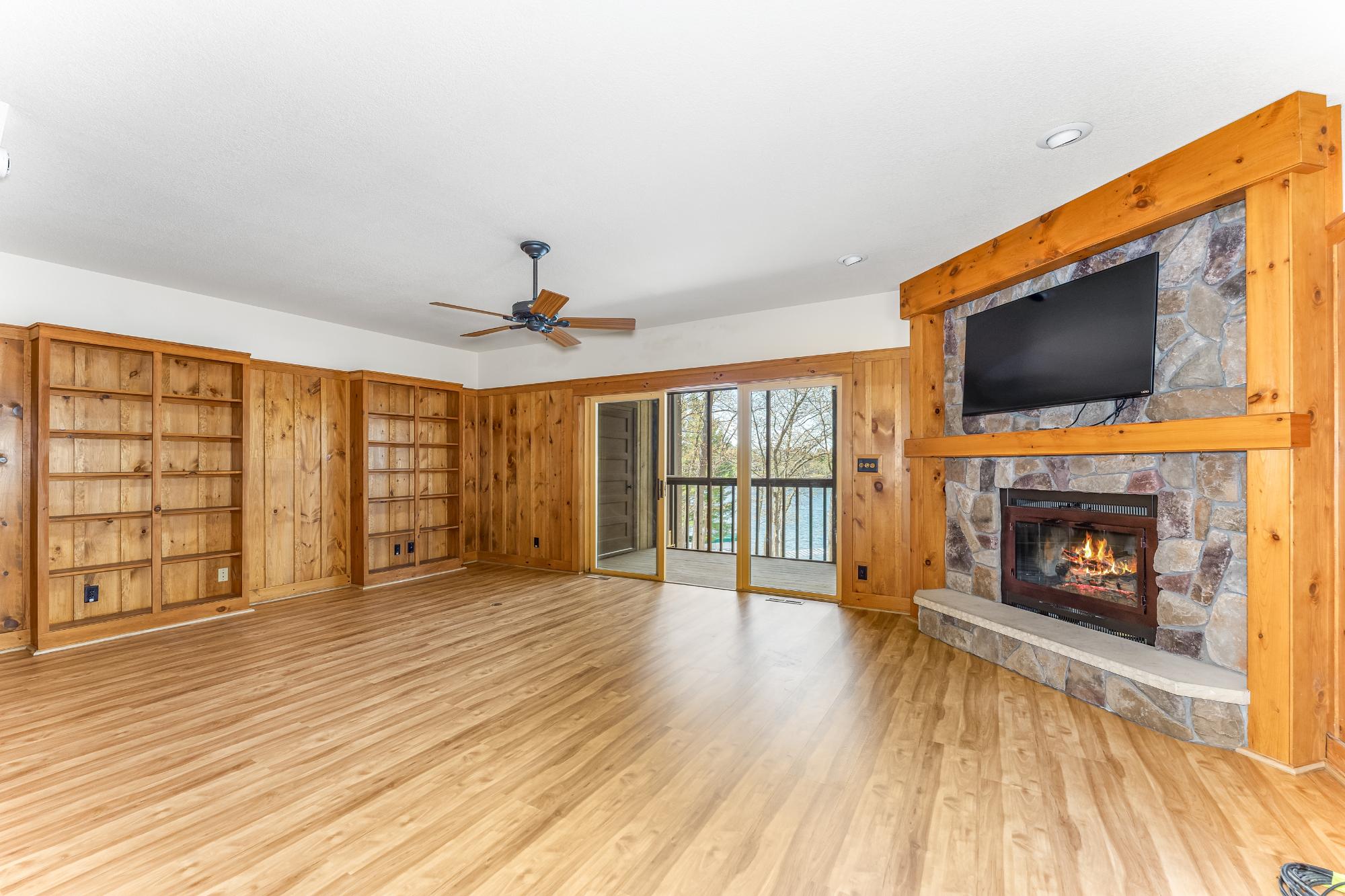 Minocqua Lake Property 8263 Hwy 51 Photo 8