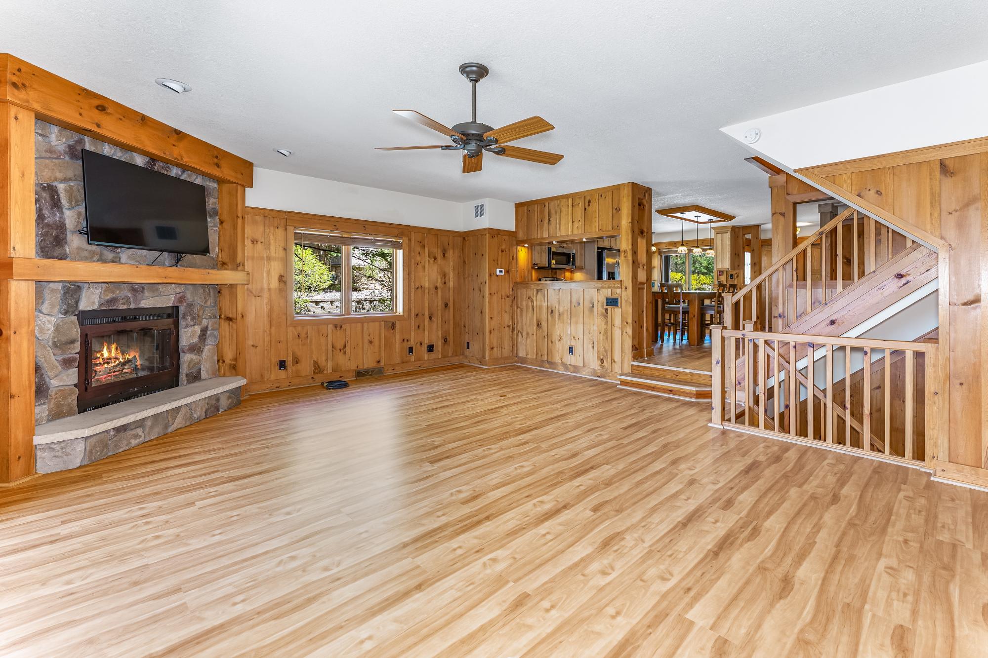 Minocqua Lake Property 8263 Hwy 51 Photo 9